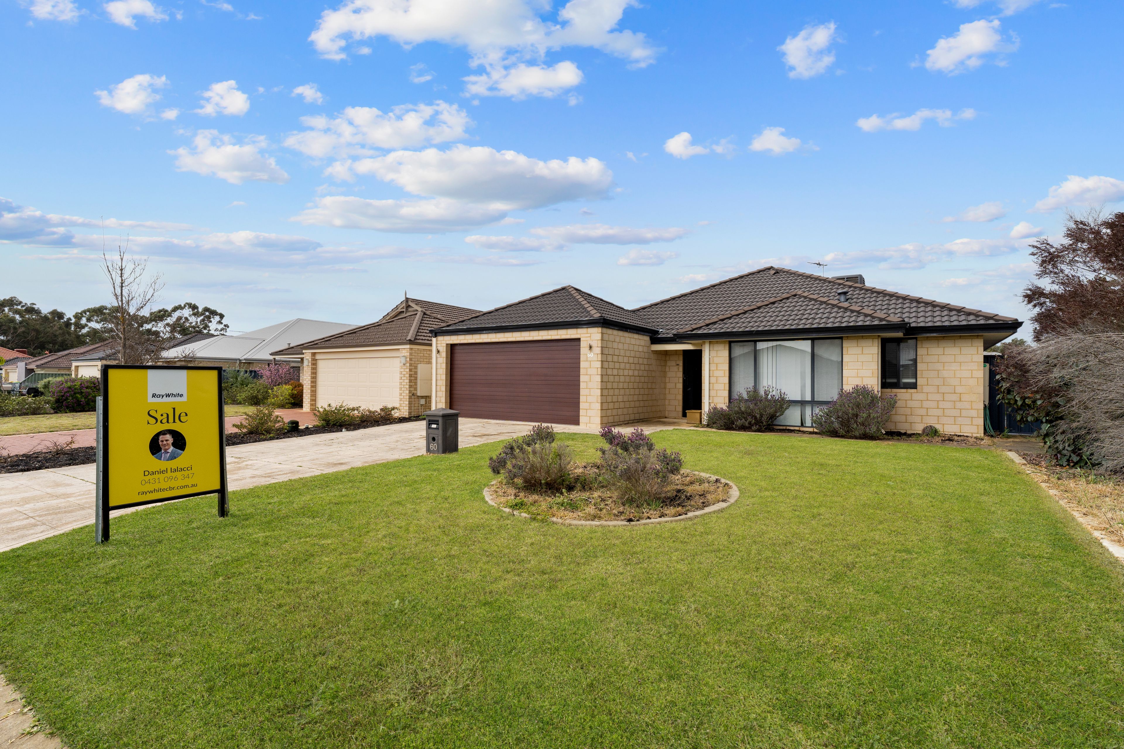 60 Claret Ash Boulevard, Baldivis, WA 6171