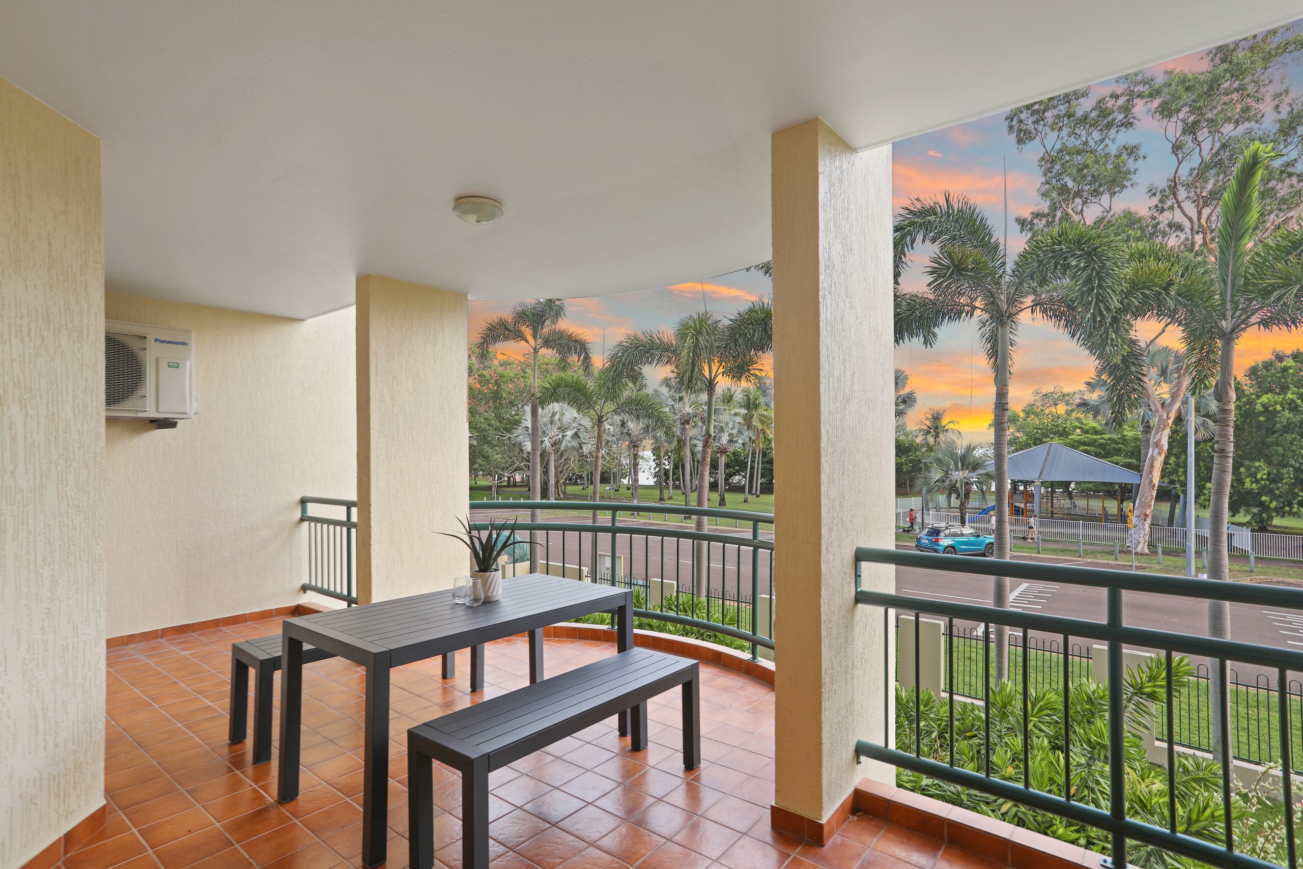 17/336 Casuarina Drive, Rapid Creek, NT 0810