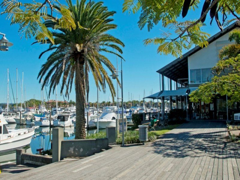 Lot 133 Santa Barbara Road, Hope Island, QLD 4212