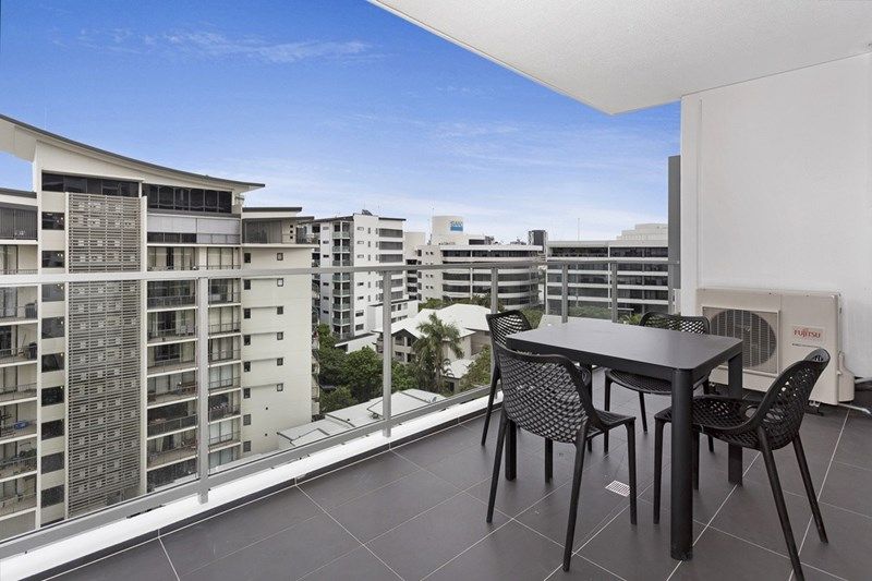 15/21 Manning Street, Milton, QLD 4064