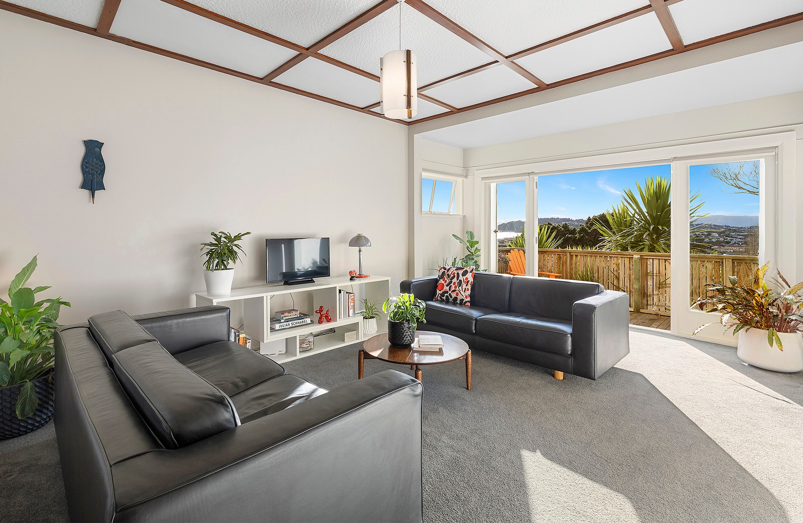 140 Sutherland Road, Melrose, Wellington City