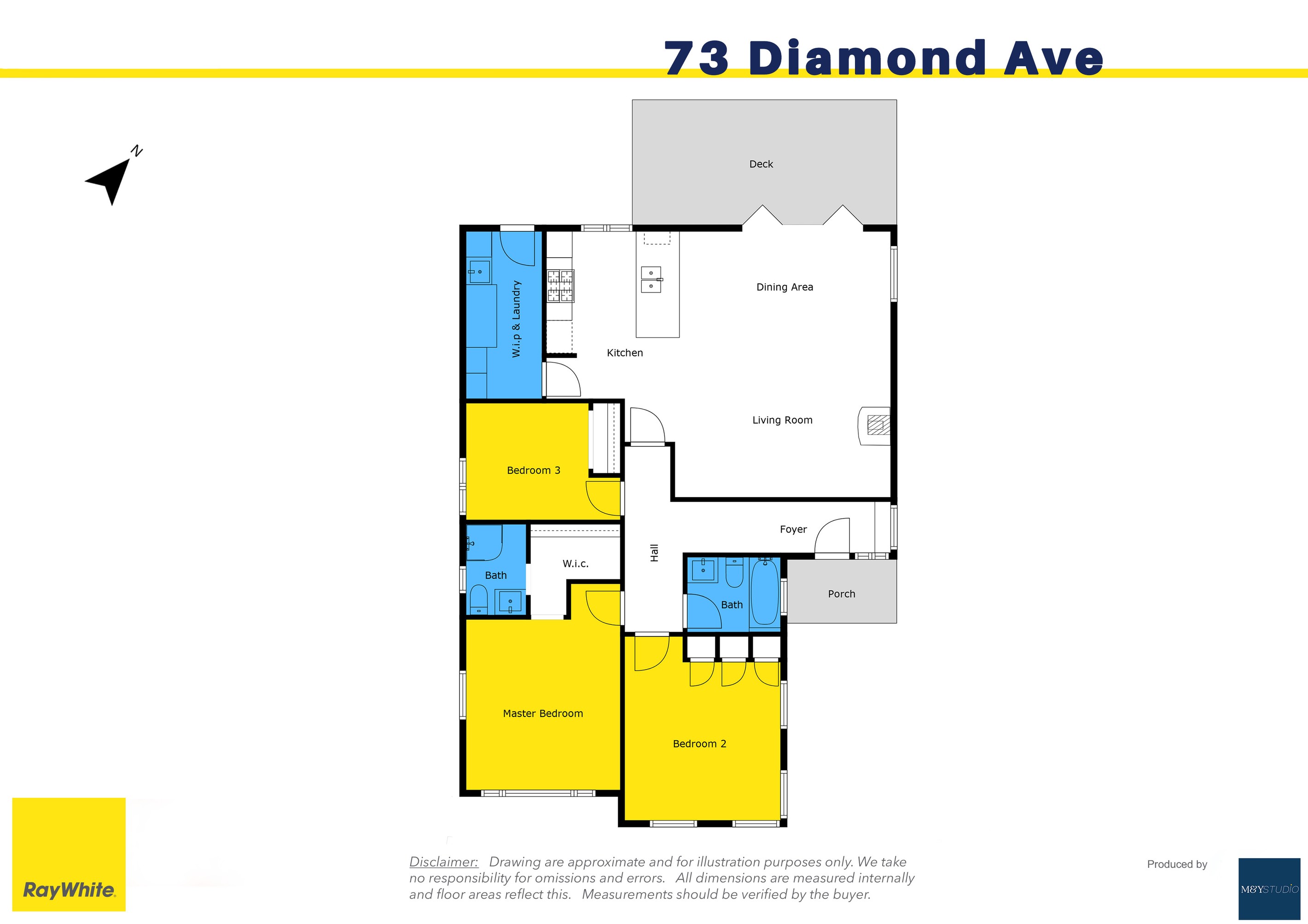 73 Diamond Avenue, Spreydon, Christchurch City