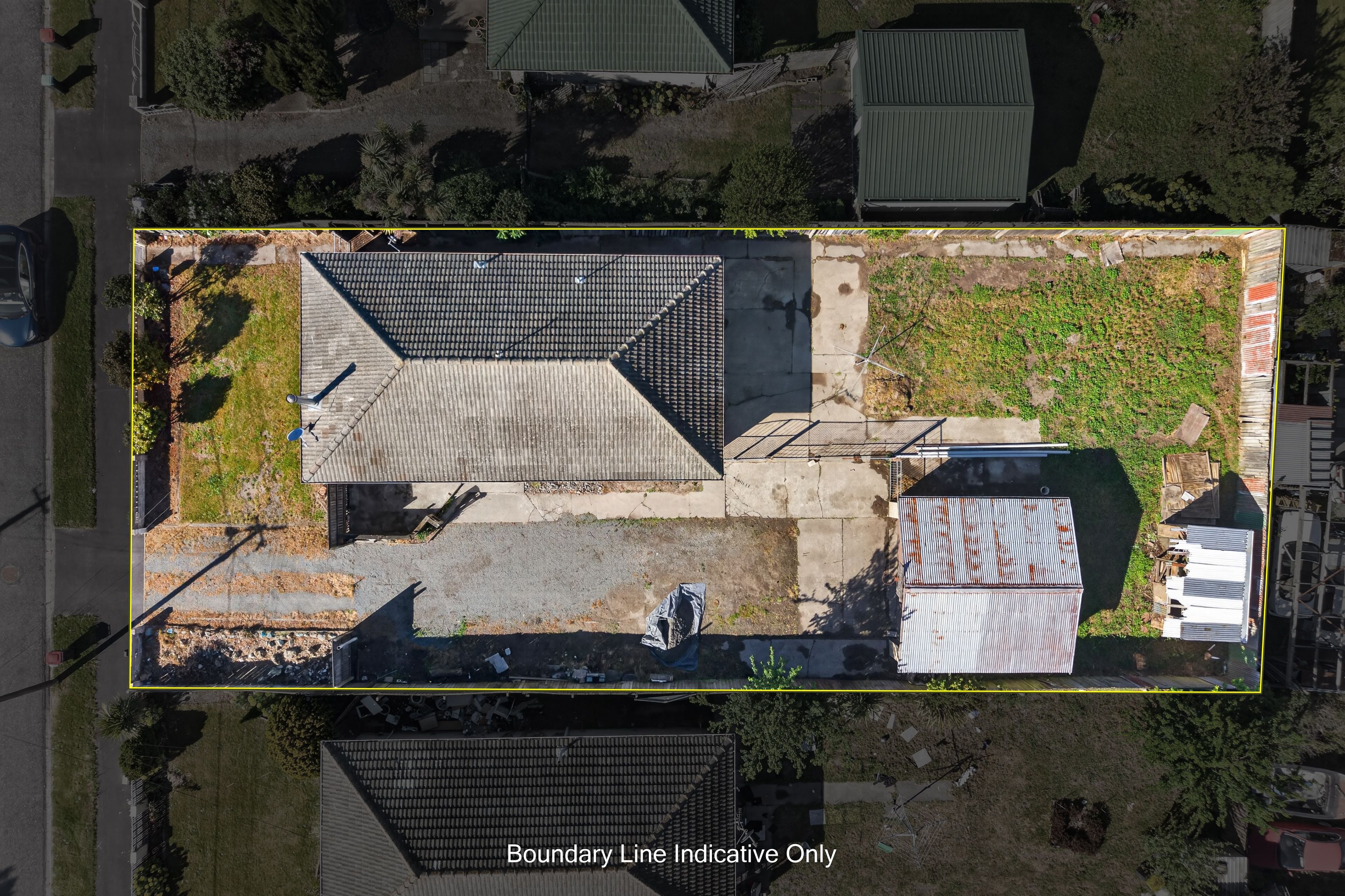 95 Carisbrooke Street, Aranui, Christchurch City