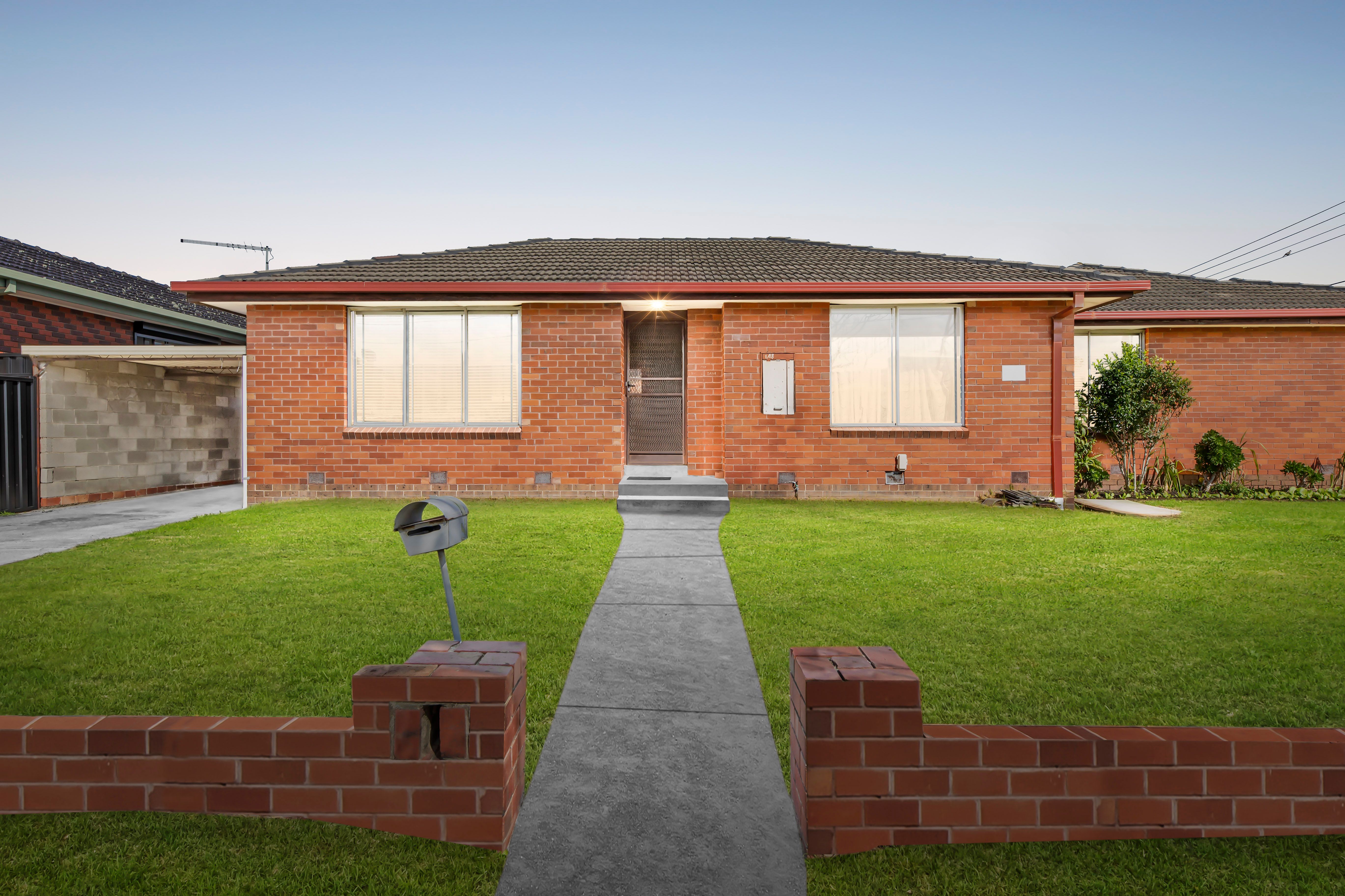 1&2/18 Fairbank Road, Clayton South, VIC 3169