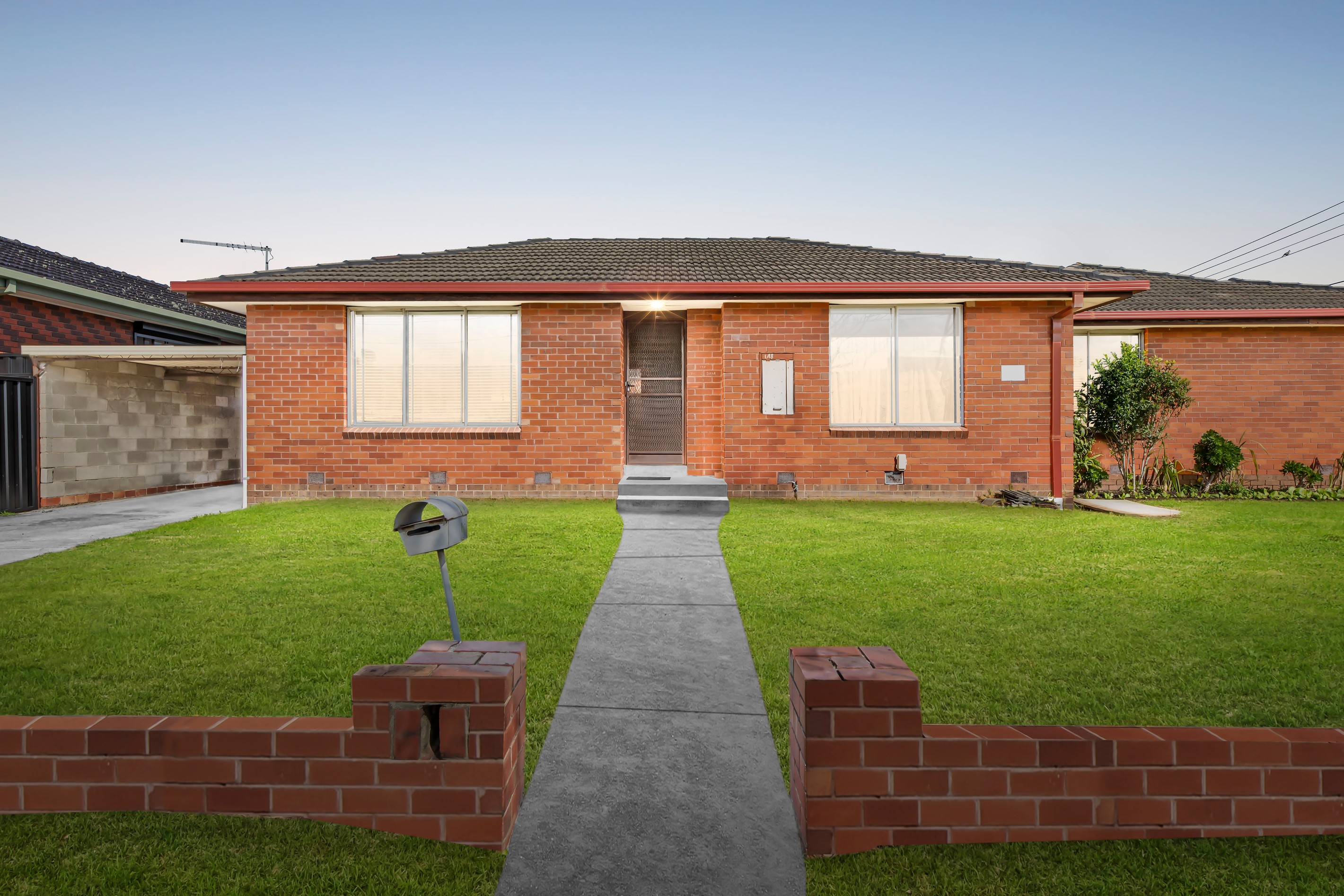 1&2/18 Fairbank Road, Clayton South, VIC 3169