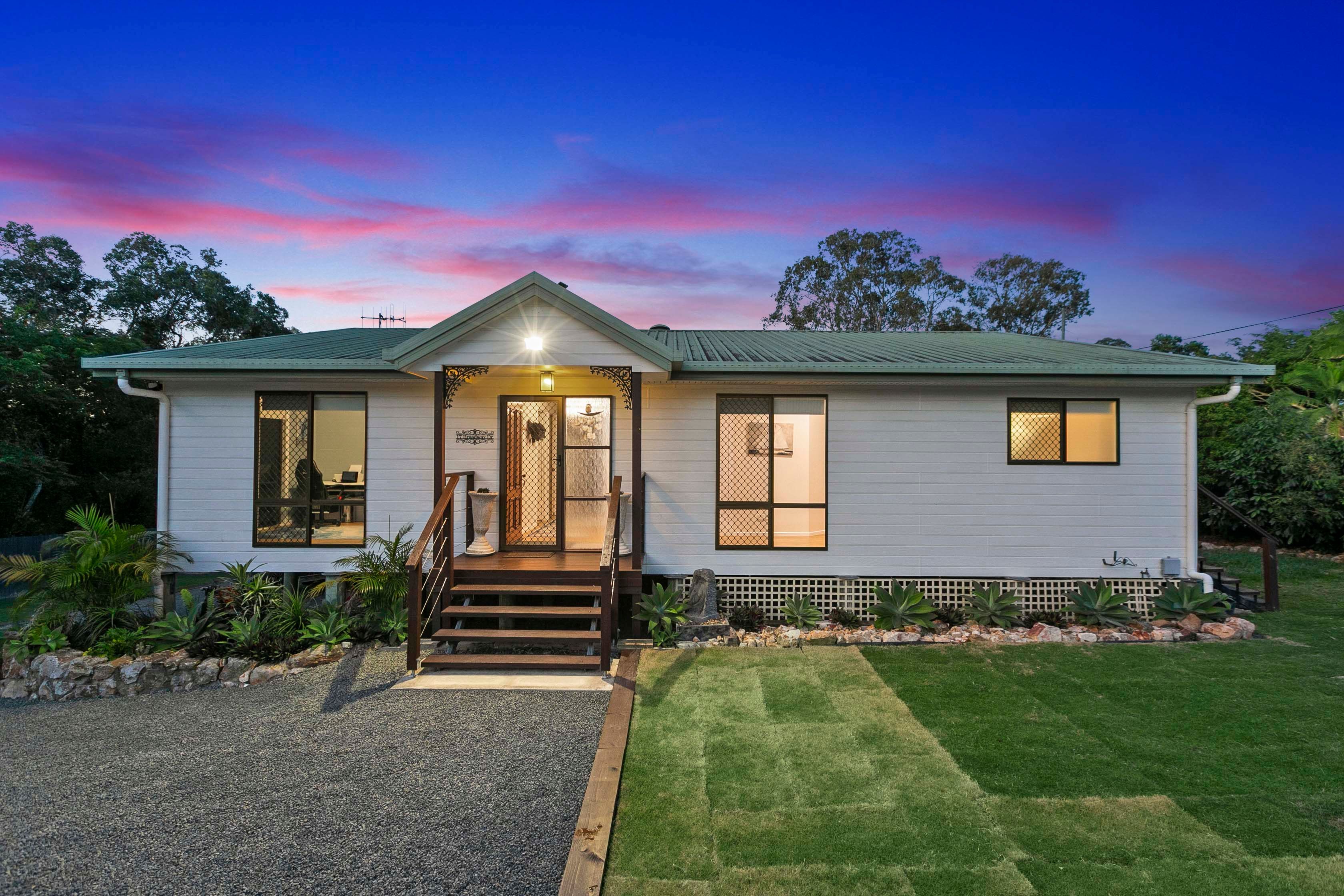 17 Broadway Drive, Craignish QLD 4655