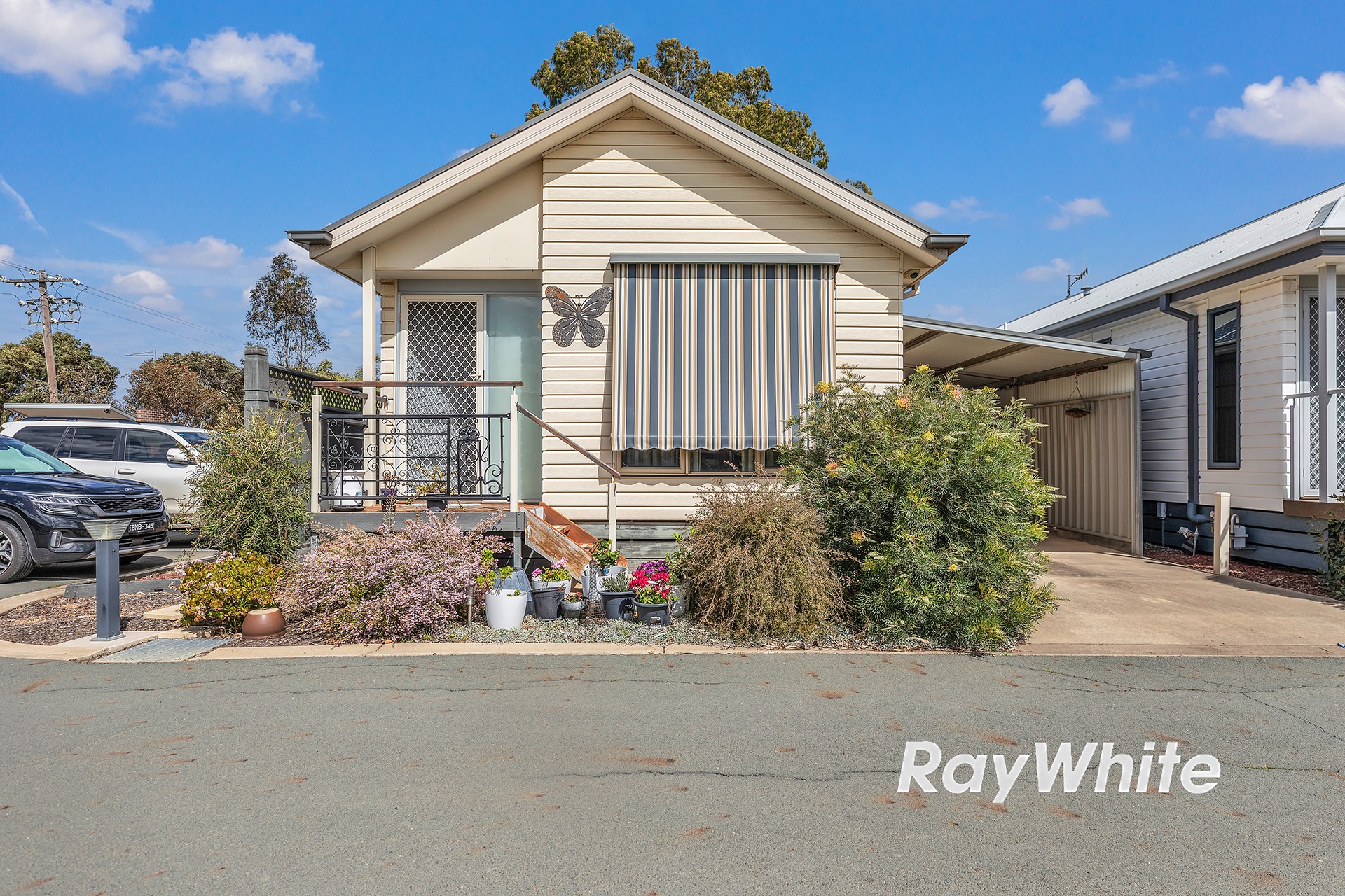 29/65-73 Northern Highway (Sun River Home Park), Echuca, VIC 3564