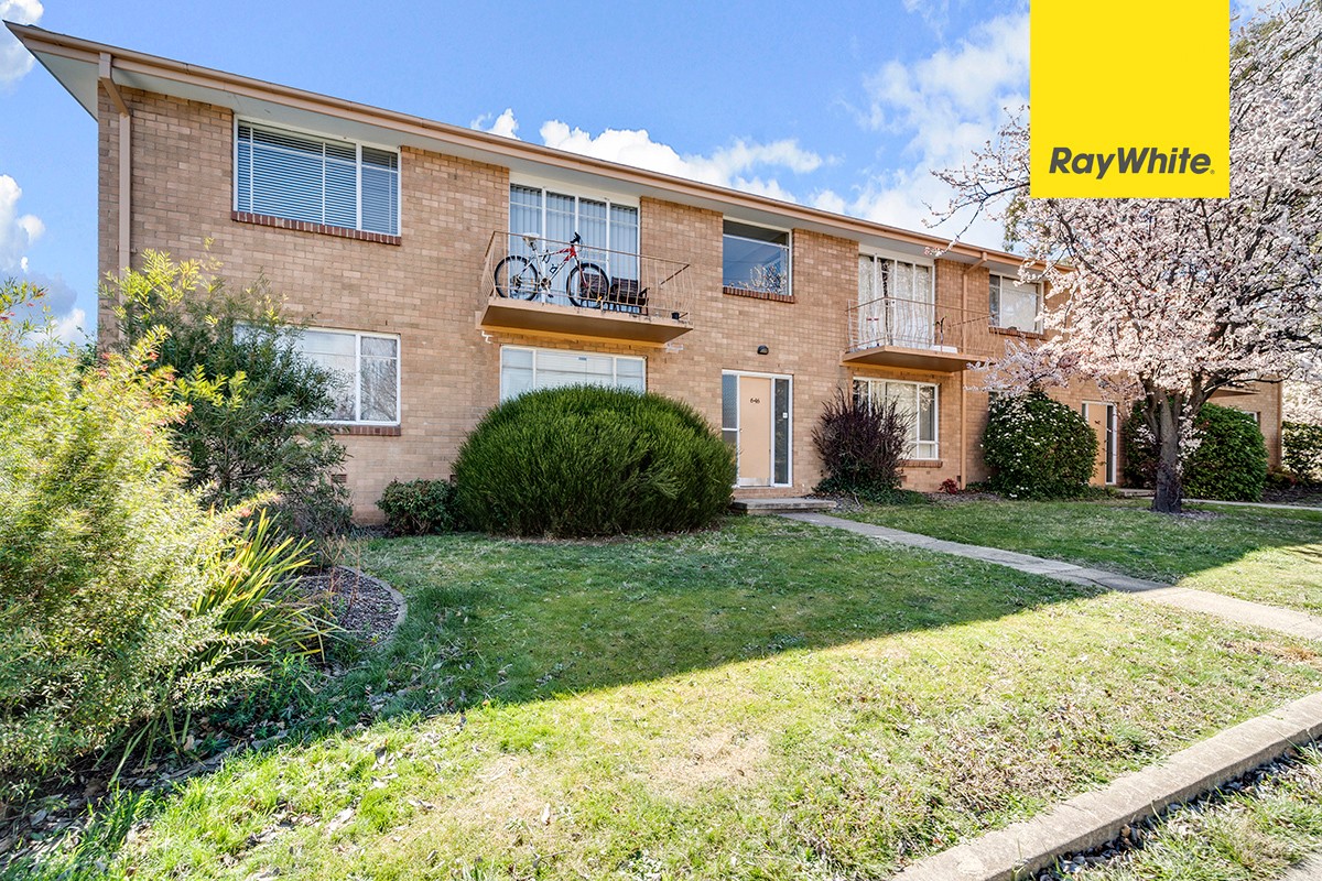 15/157 Knox Street, Watson, ACT 2602