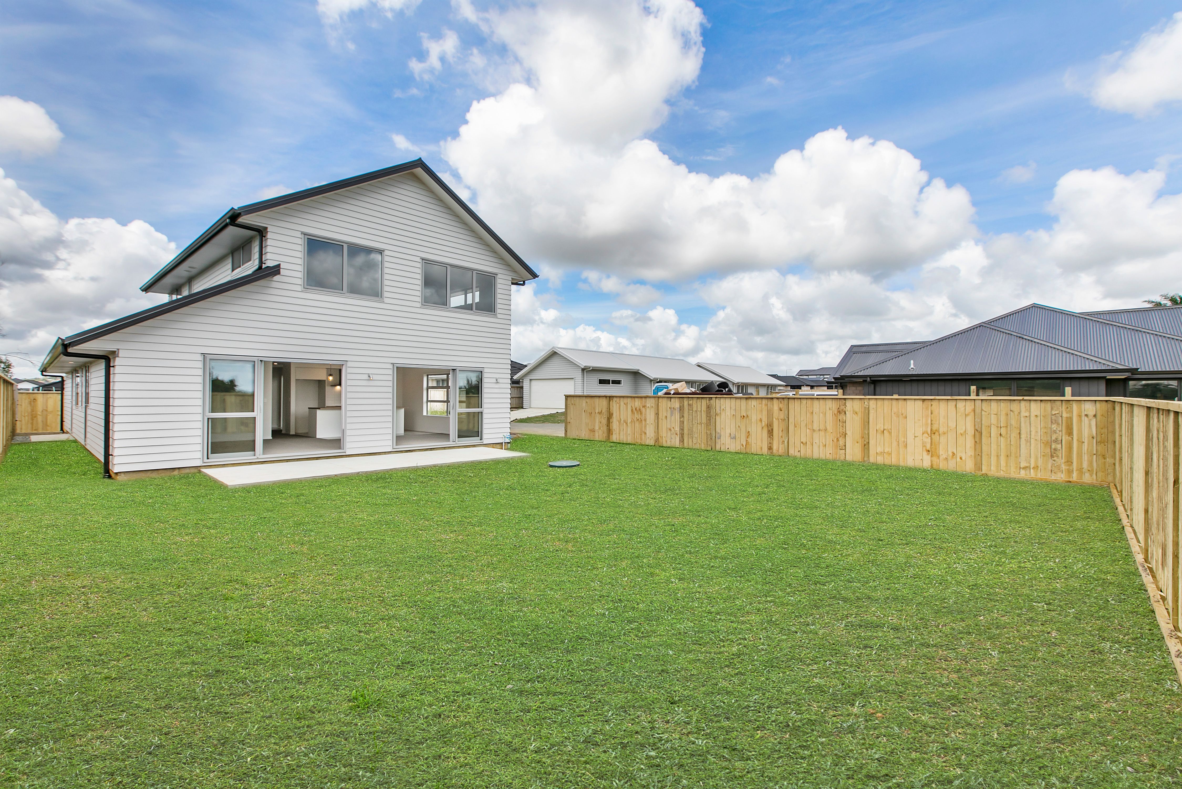 1 Marire Place, Pukekohe, Franklin