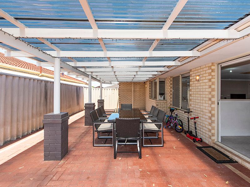 52 Secret Harbour Boulevard, Secret Harbour, WA 6173