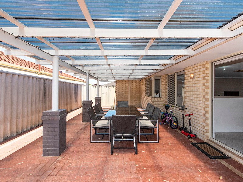 52 Secret Harbour Boulevard, Secret Harbour, WA 6173