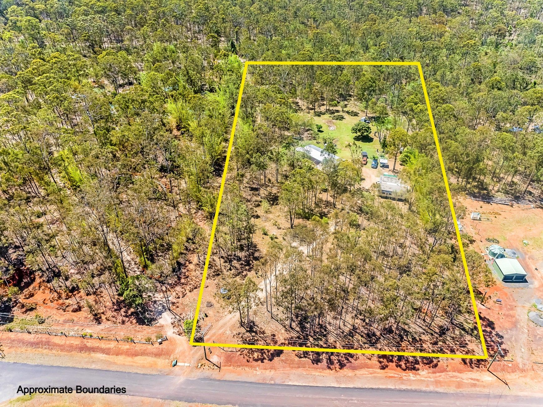 17 Denny Court, Yandaran, QLD 4673 - Sold Acreage/Semi-Rural - Ray ...
