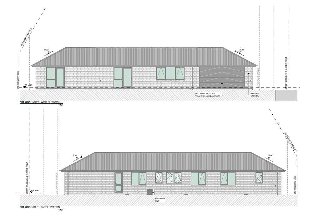 Lot 11 Scout Street photo 3