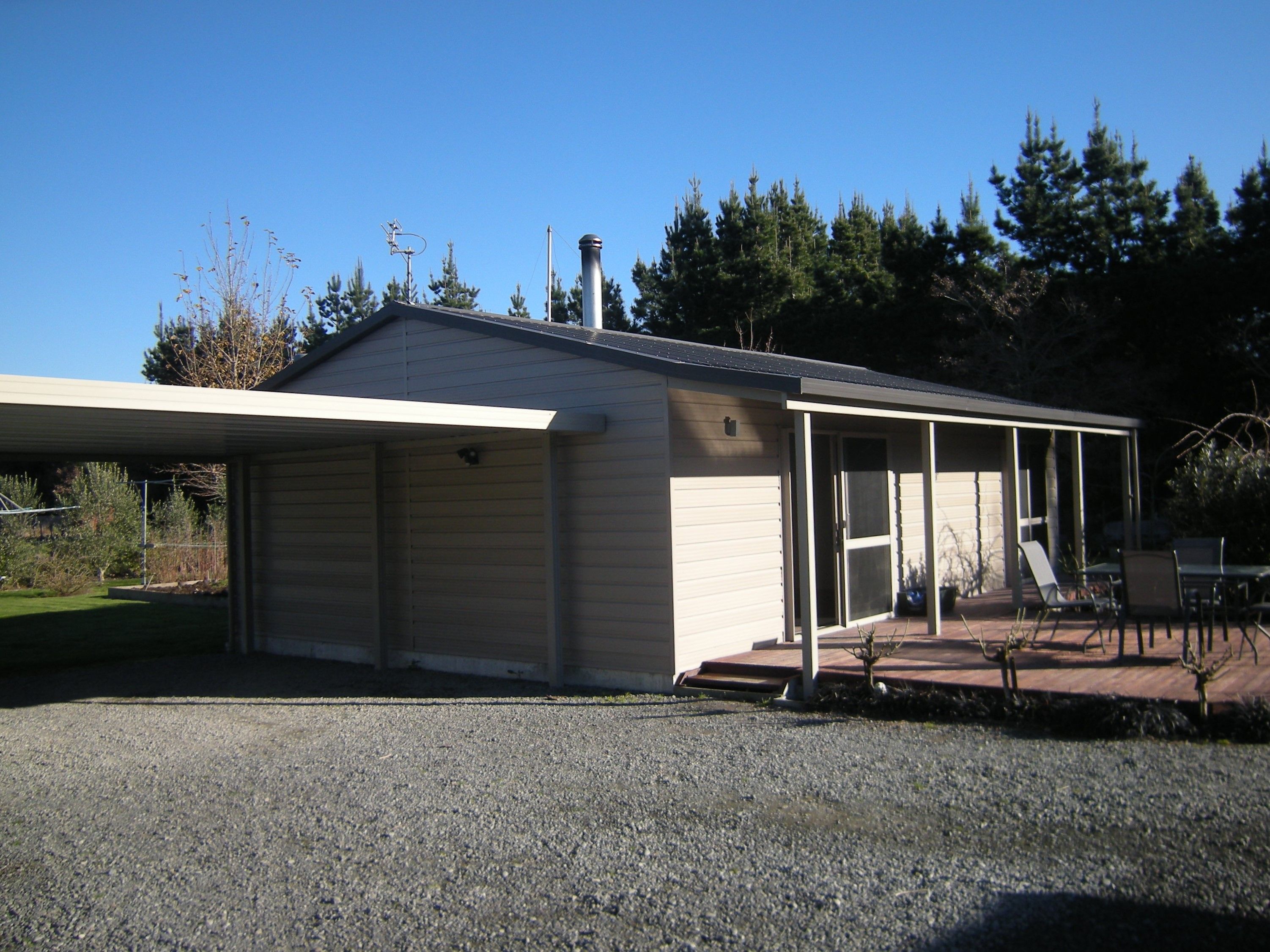 West Melton, Selwyn District