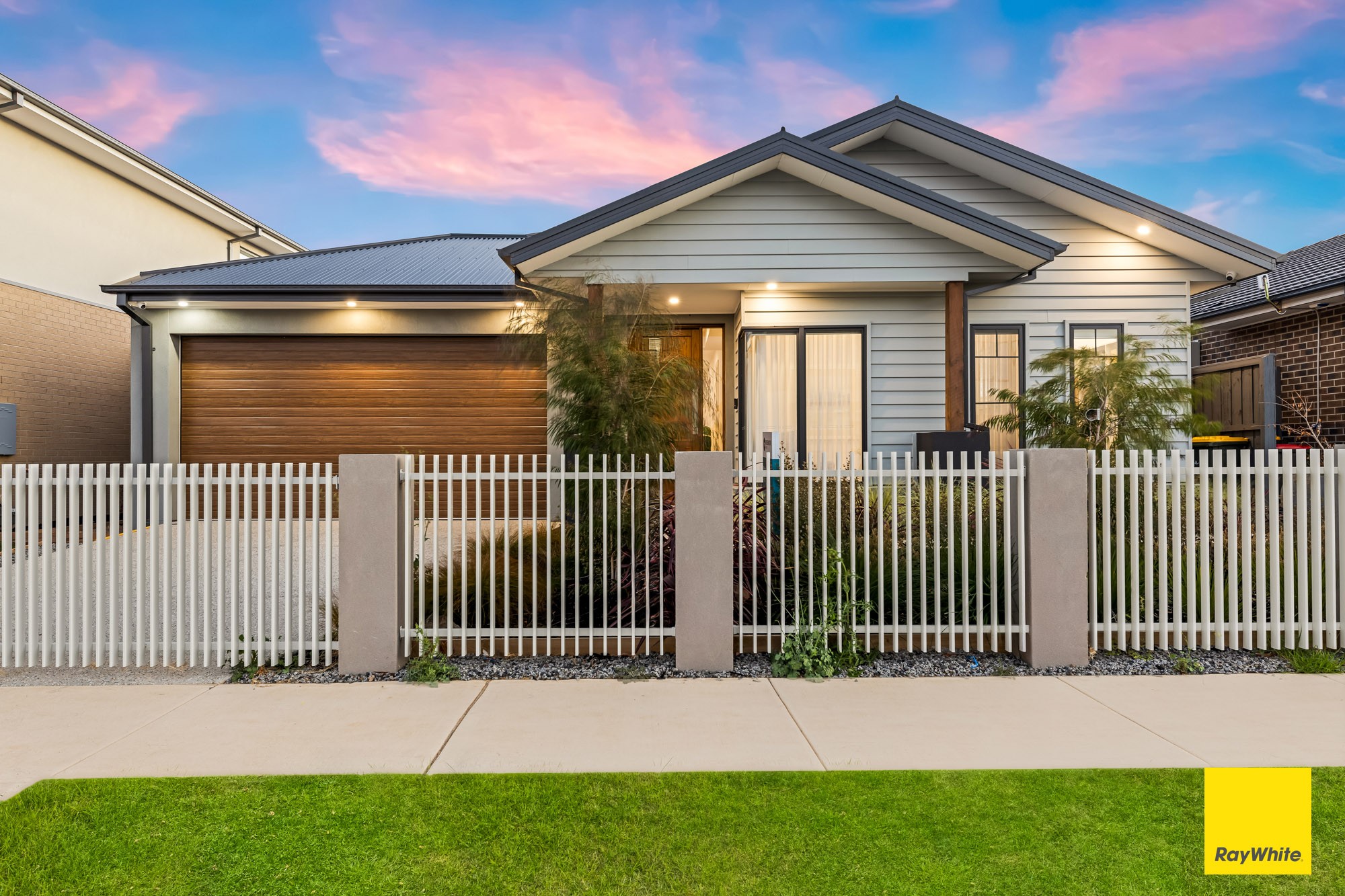 11 Generosa Grove, Tarneit, VIC 3029