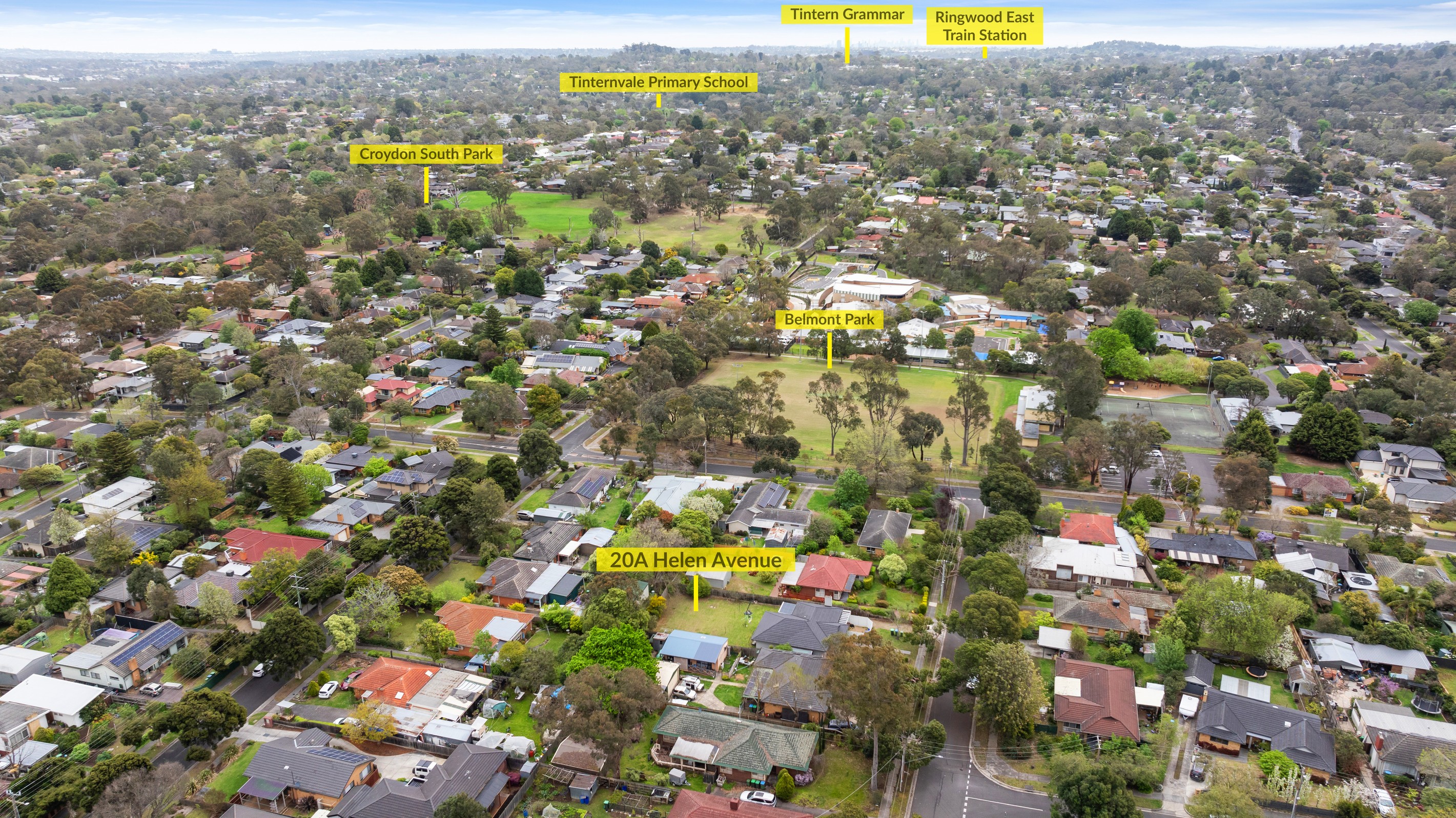 20A Helen Avenue, Croydon South, VIC 3136