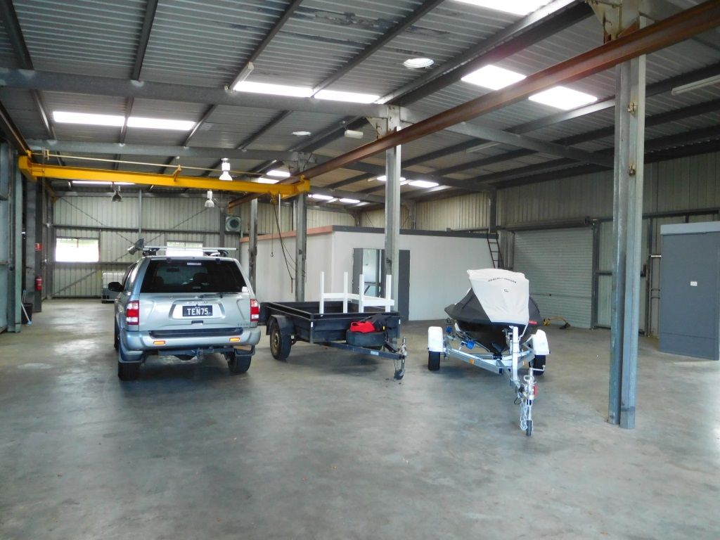 14 Industrial Avenue, Caloundra West, QLD 4551