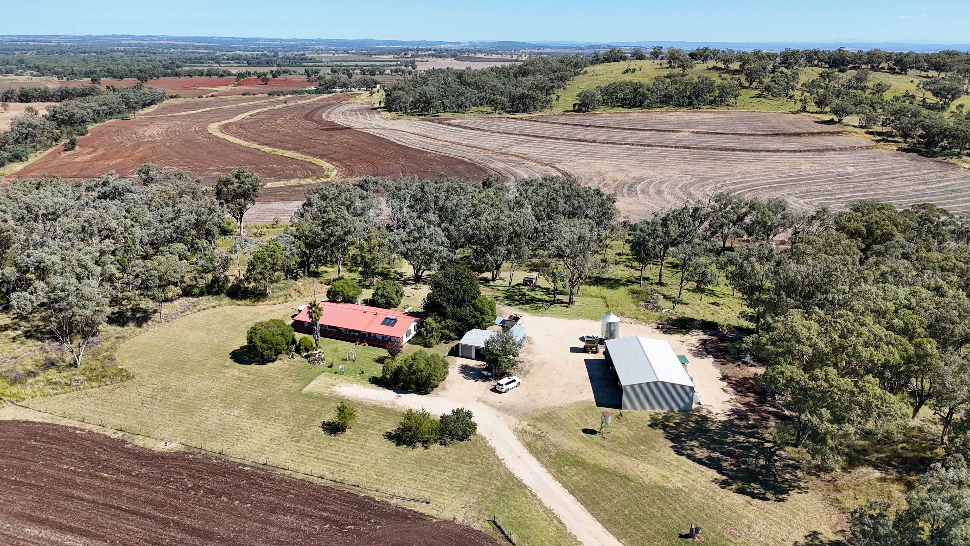 251 Gunnee Road, Inverell, NSW 2360 Rural Mixed Farming Property for
