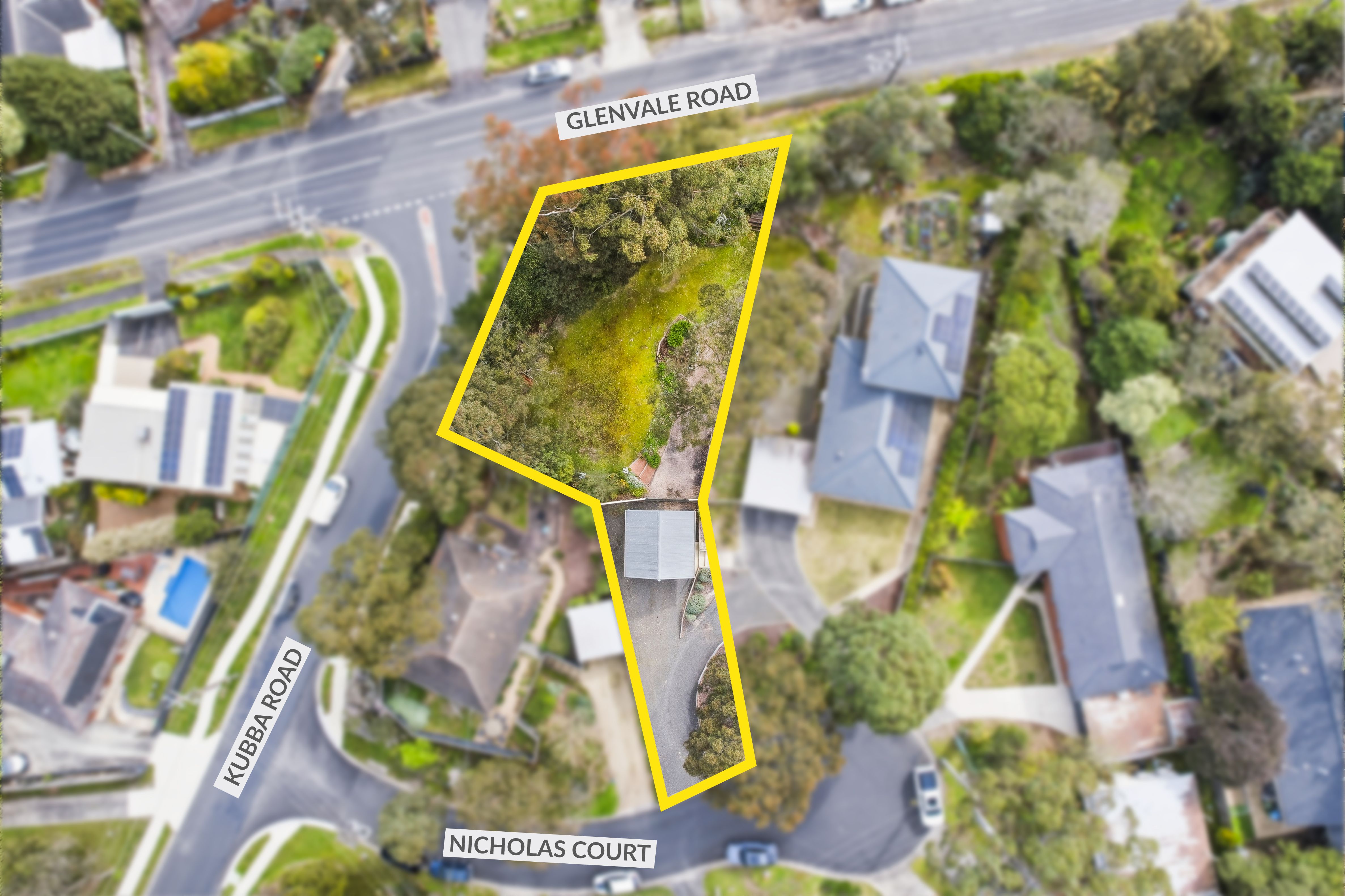 1 Nicholas Court — photo from Ray White Ringwood