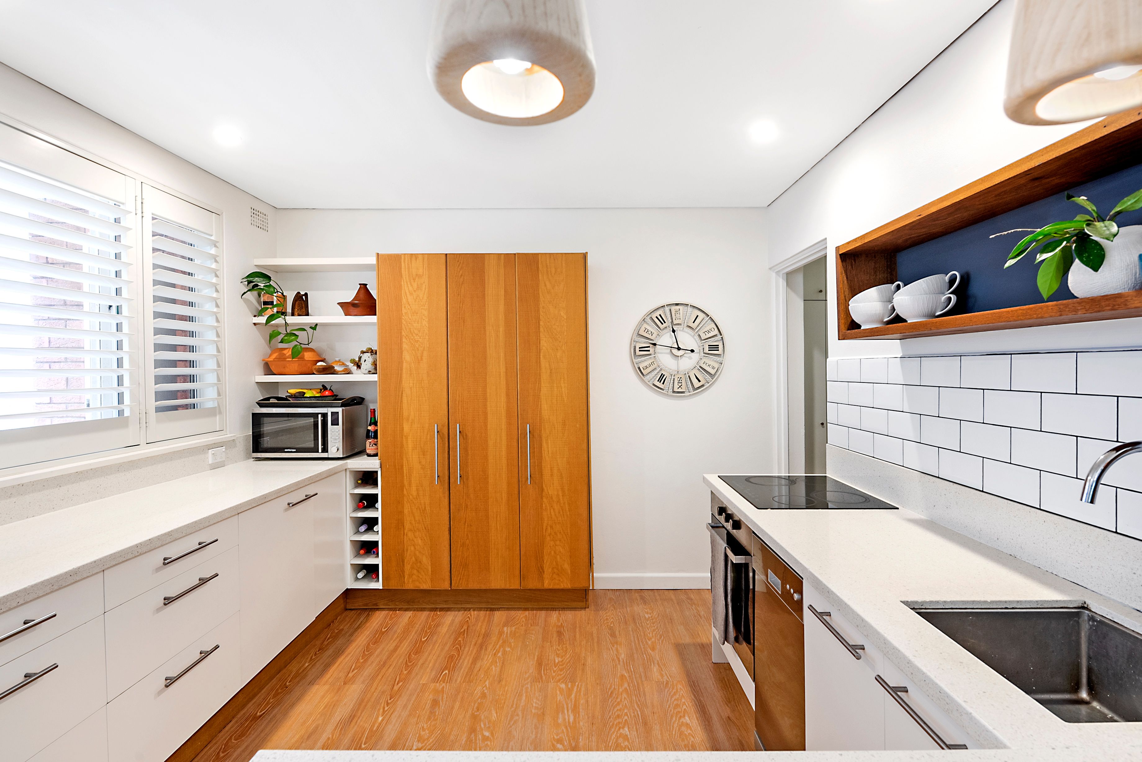 8/100 St Georges Crescent, Drummoyne, NSW 2047