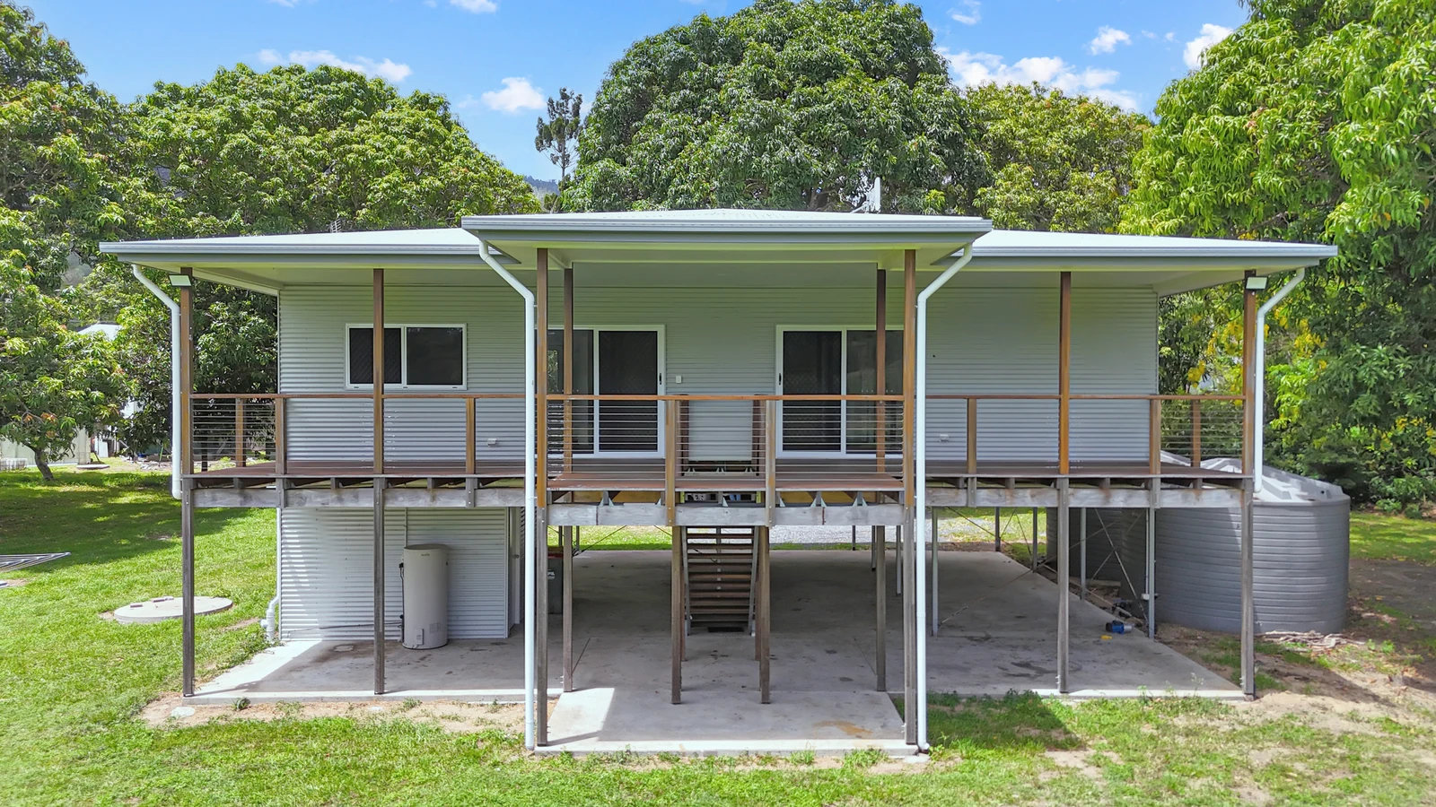 6282 Mackay Eungella Road, Netherdale, QLD 4756