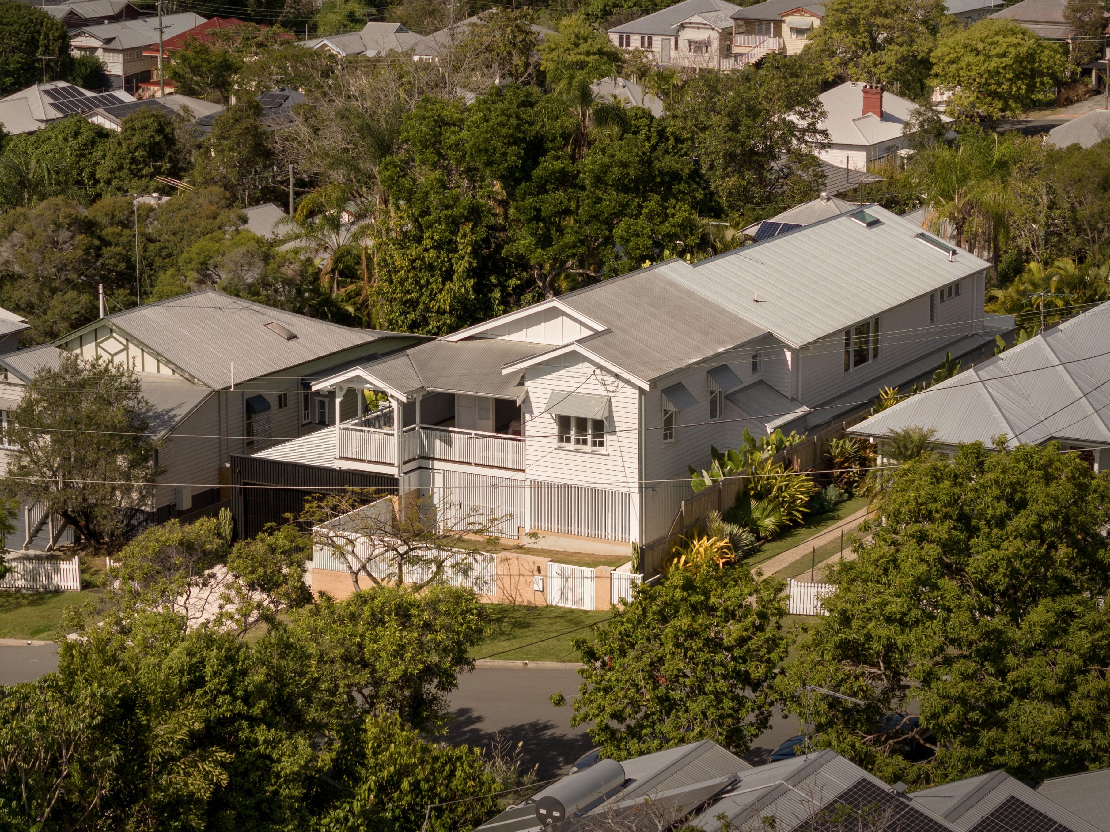 23 Crescent Road, Kelvin Grove, QLD 4059