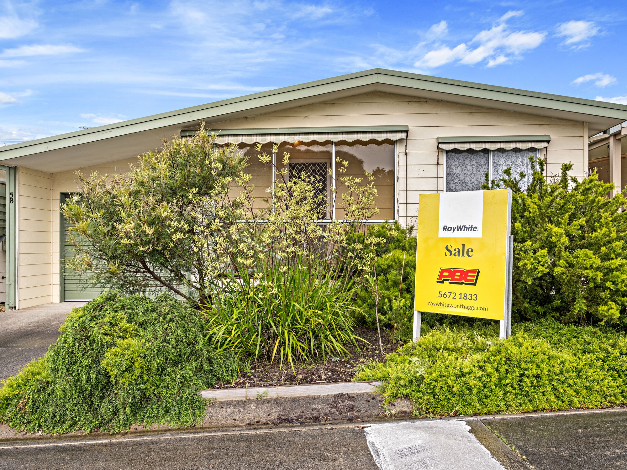 58 Mountbatten Parklane, Wonthaggi, VIC 3995 Sold House Ray White