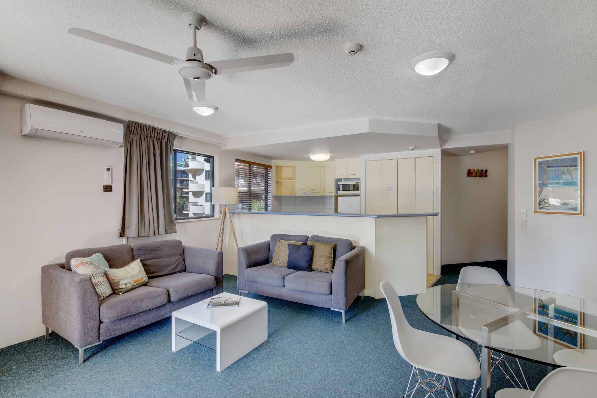 24/17-19 Brisbane Road, Mooloolaba, QLD 4557