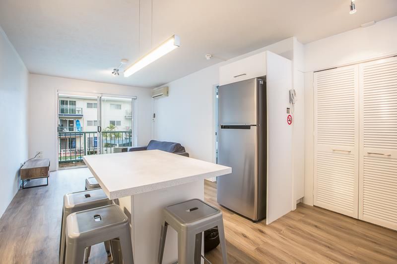 25/73 Ferny Avenue, Surfers Paradise, QLD 4217