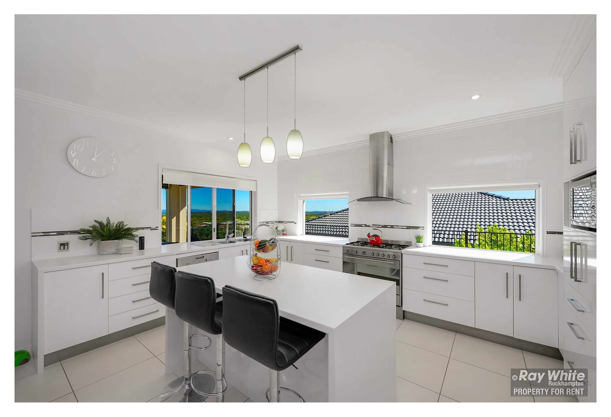 16 Skyline Drive, Norman Gardens, QLD 4701