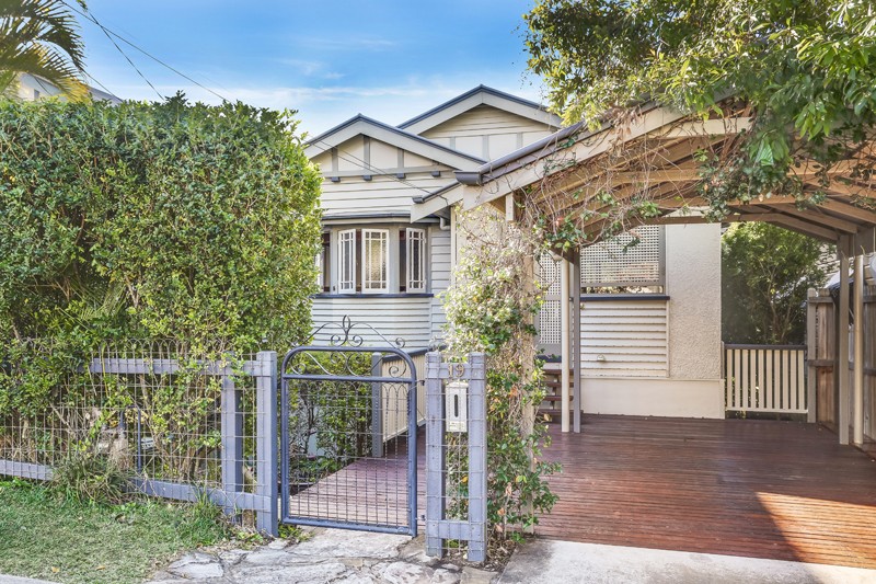 19 Agnes Street, Auchenflower, QLD 4066
