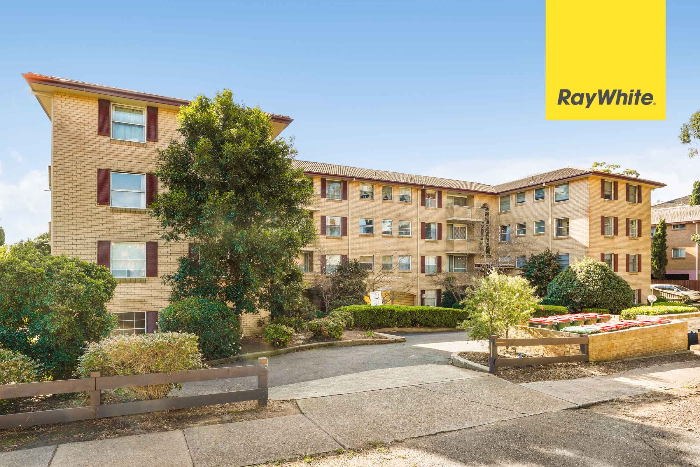 6/6-10 First Avenue, Eastwood, NSW 2122