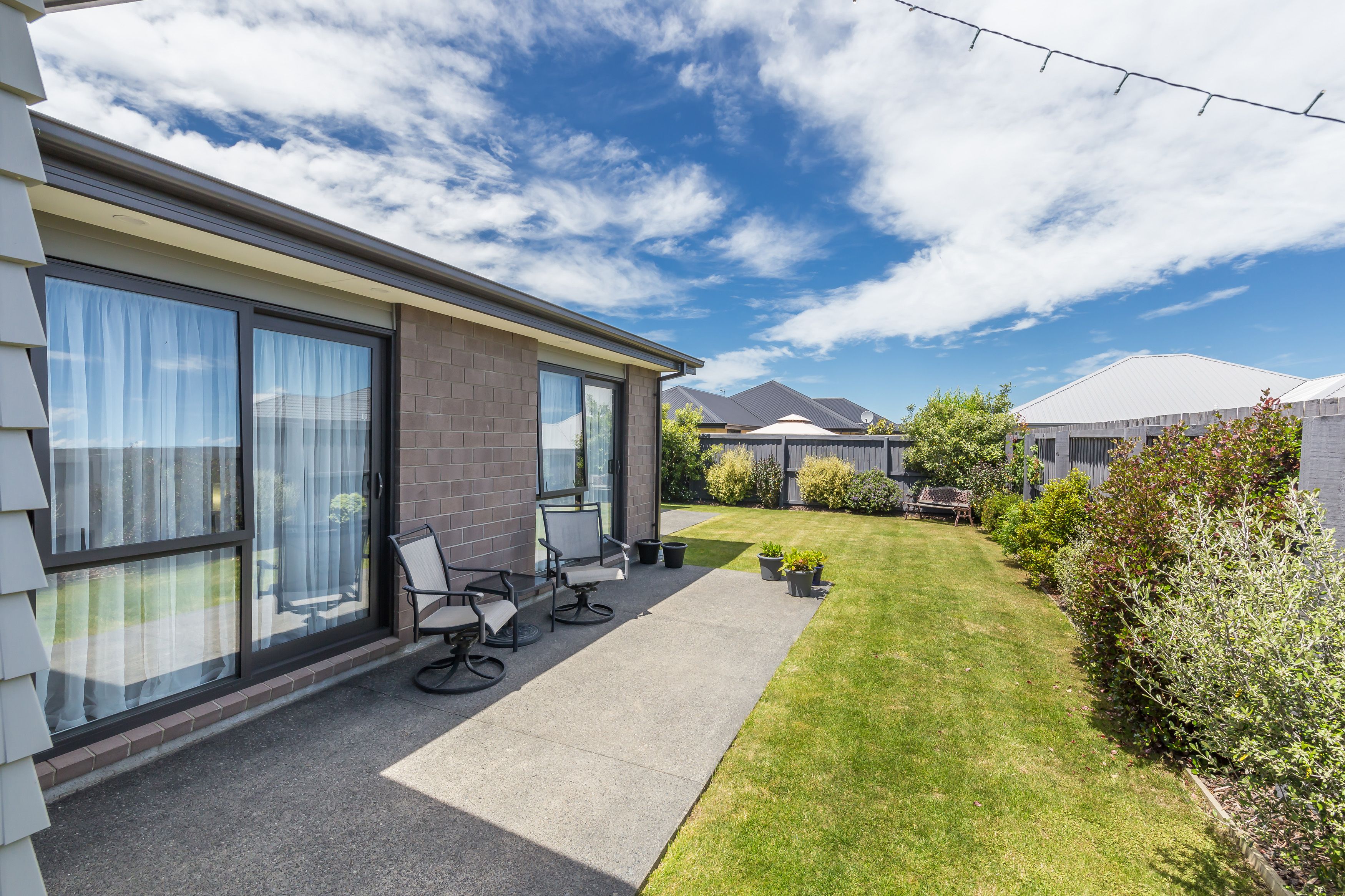 58 Shadbolt Lane, Rolleston, Selwyn District