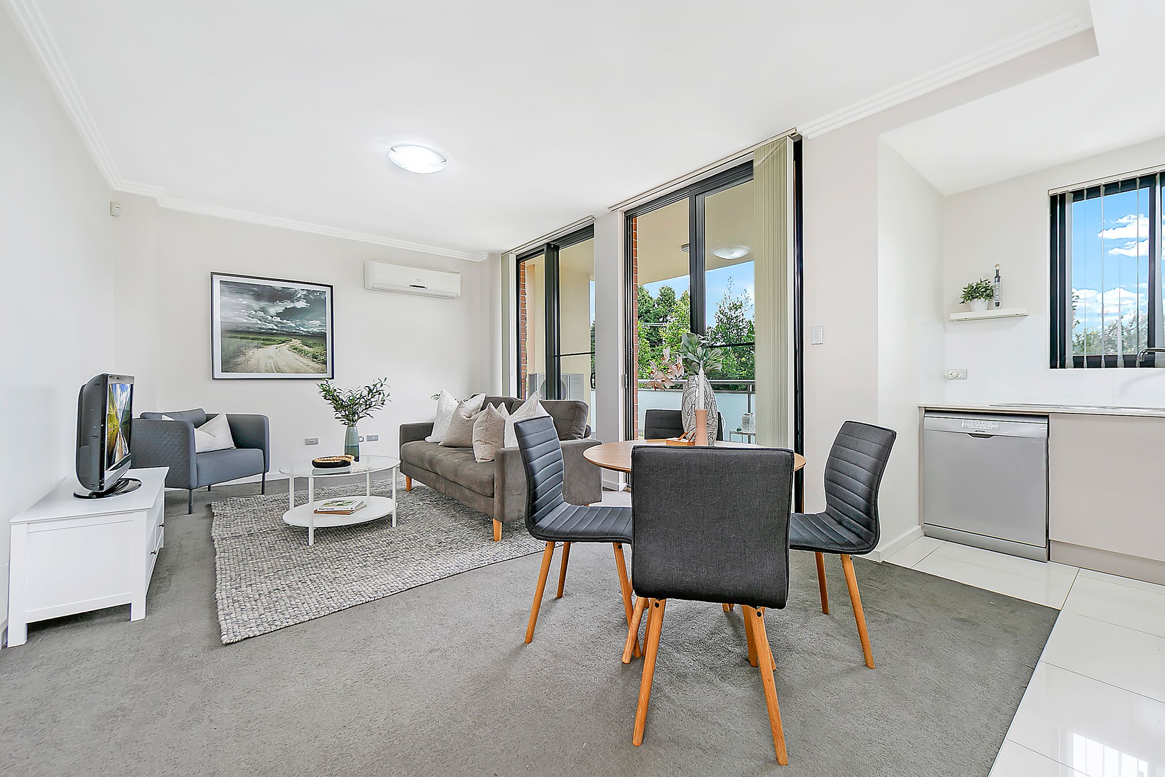 44/15 Young Road, Carlingford, NSW 2118