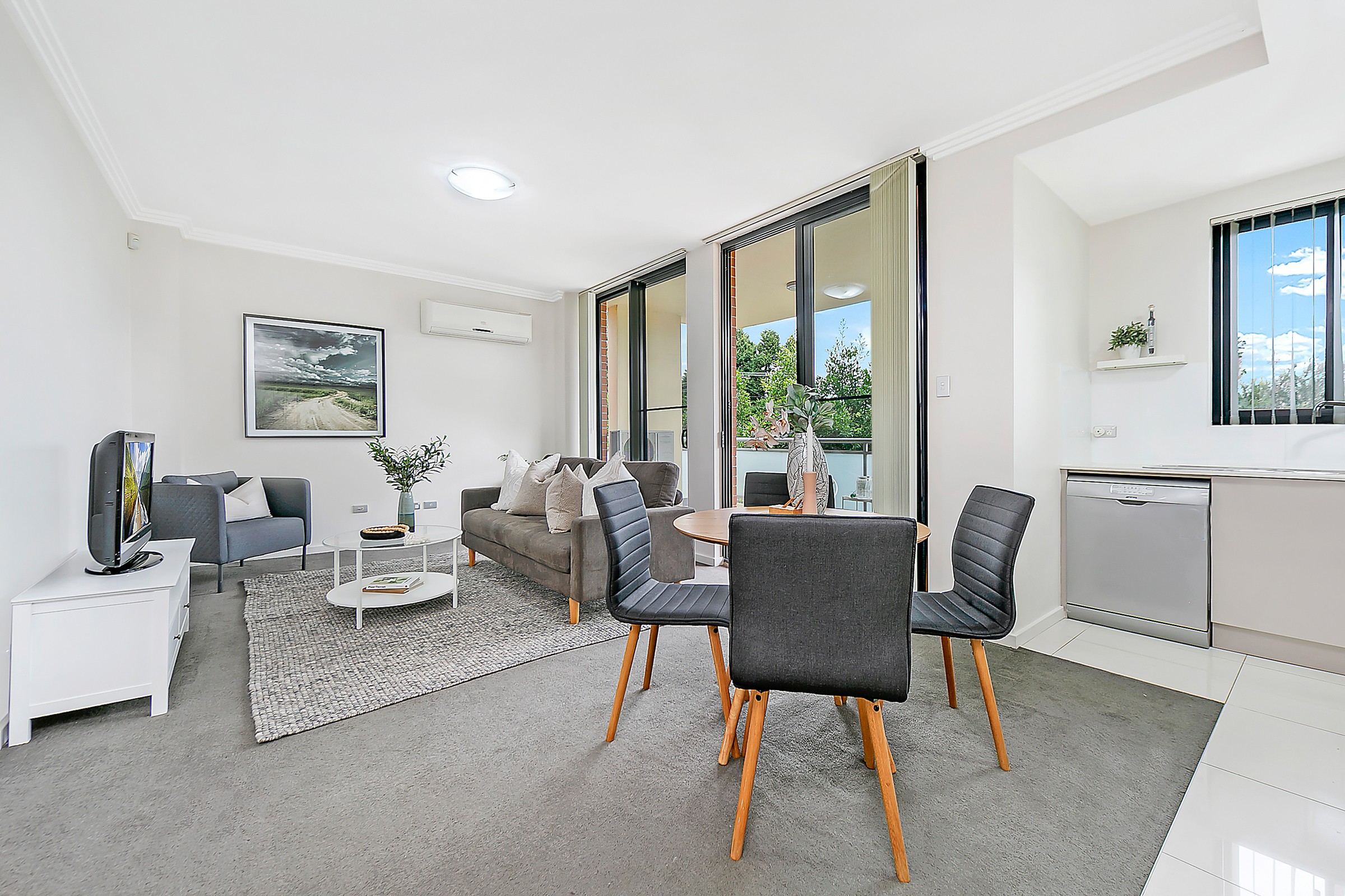 44/15 Young Road, Carlingford, NSW 2118