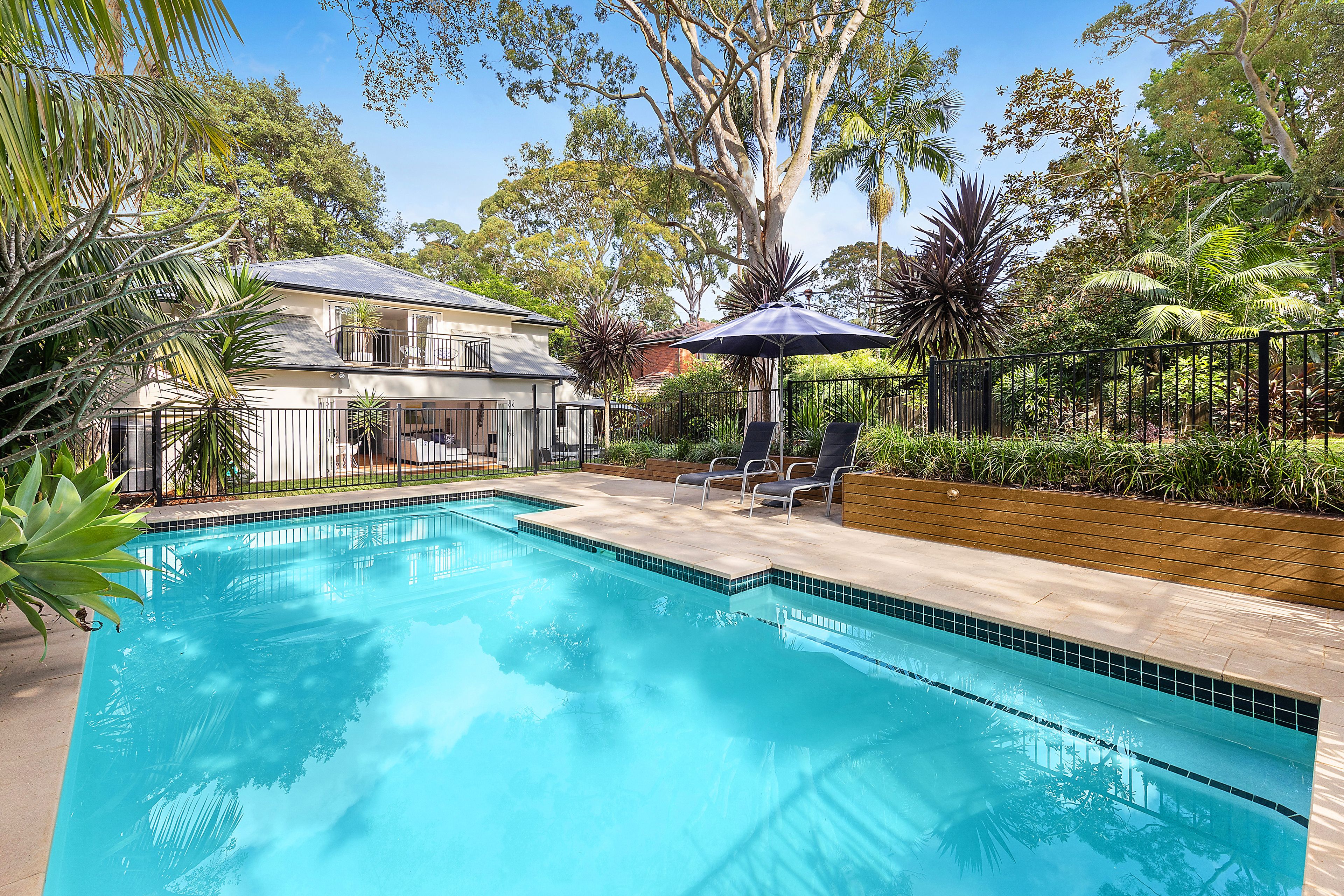 27 Calvert Avenue, Killara, NSW 2071