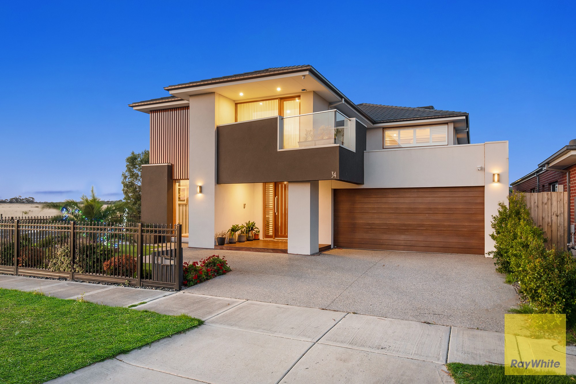 34 Bowral Avenue, Point Cook, VIC 3030