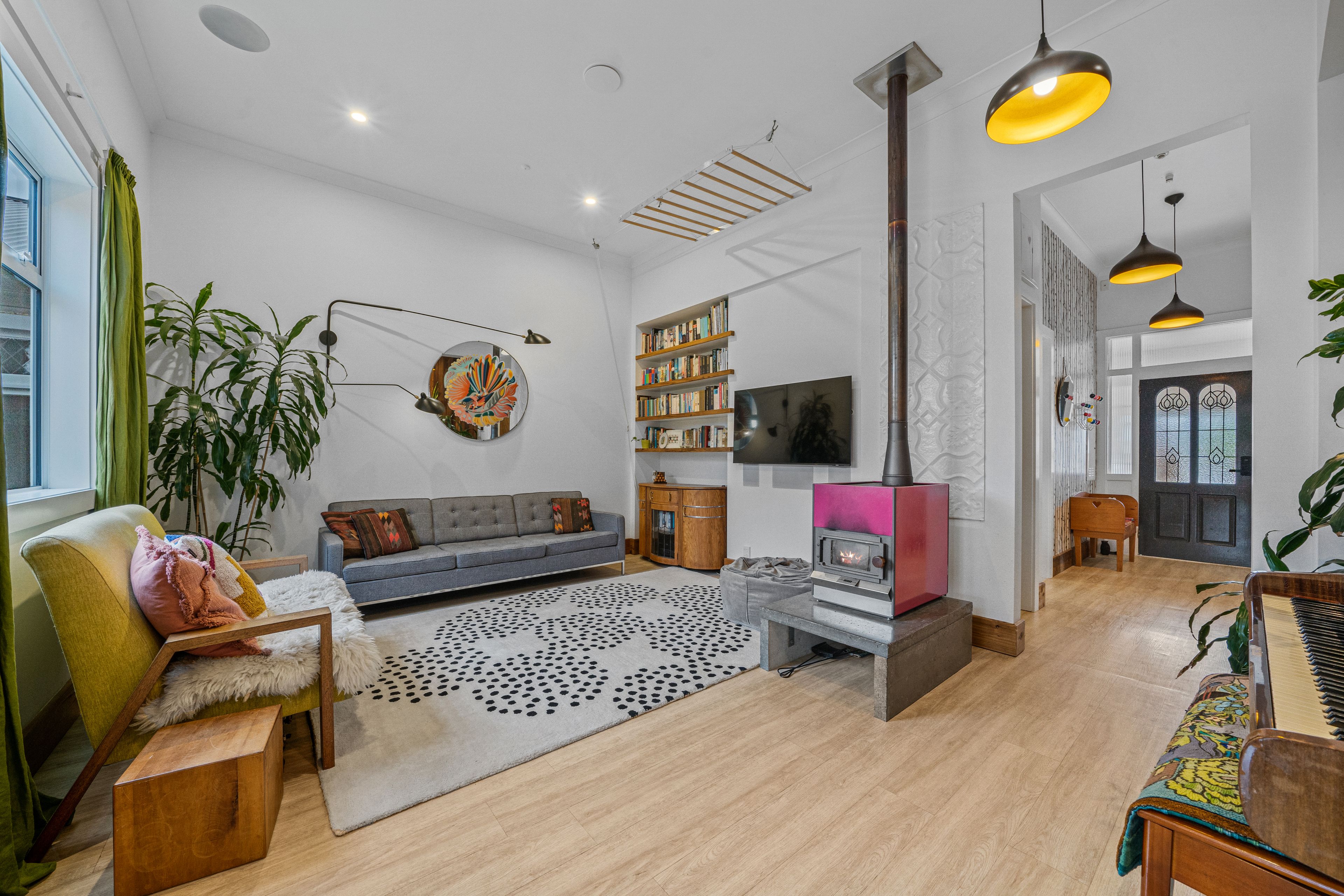 398 Jackson Street, Petone, Lower Hutt City