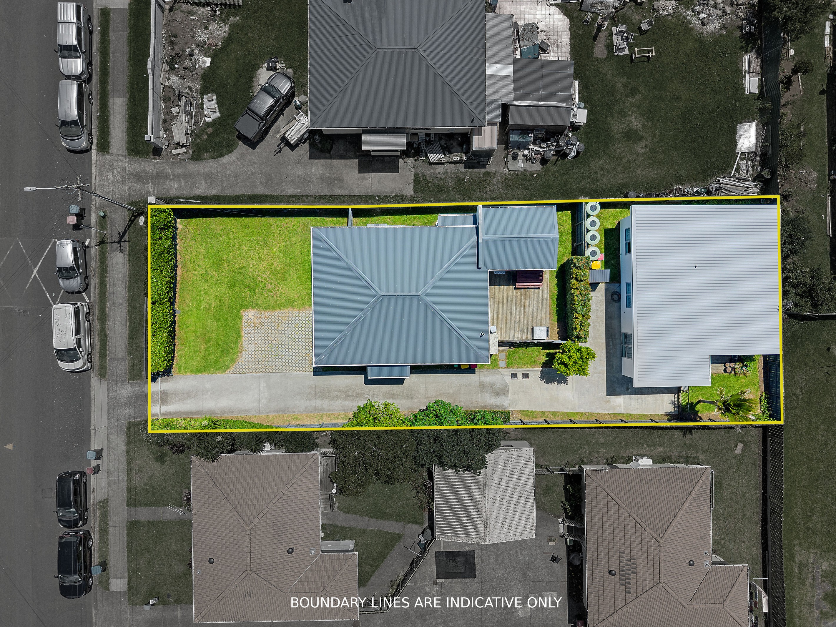 32 Hutton Street, Otahuhu, Auckland City