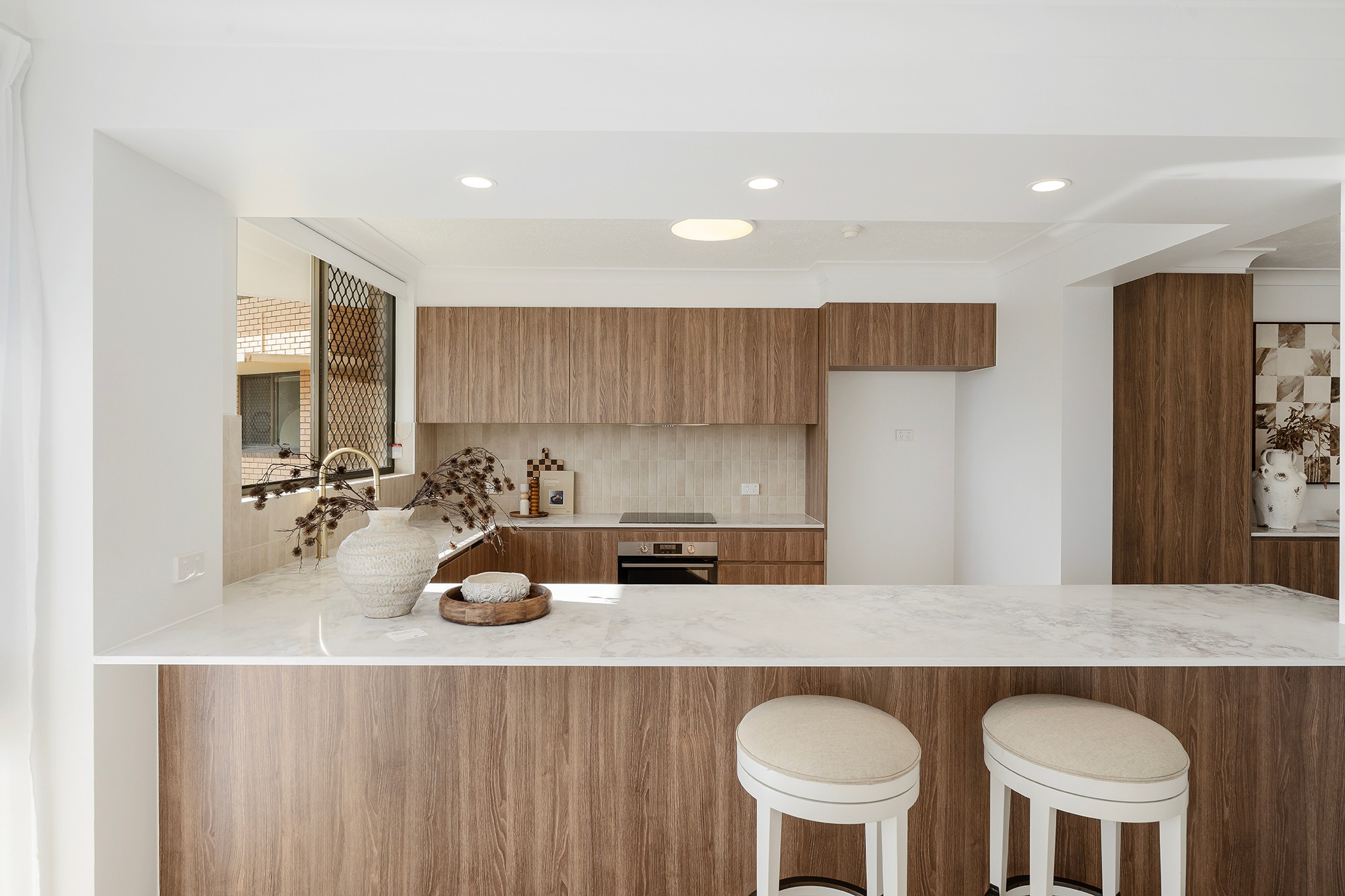 6/8 Paradise Parade, Paradise Point, QLD 4216