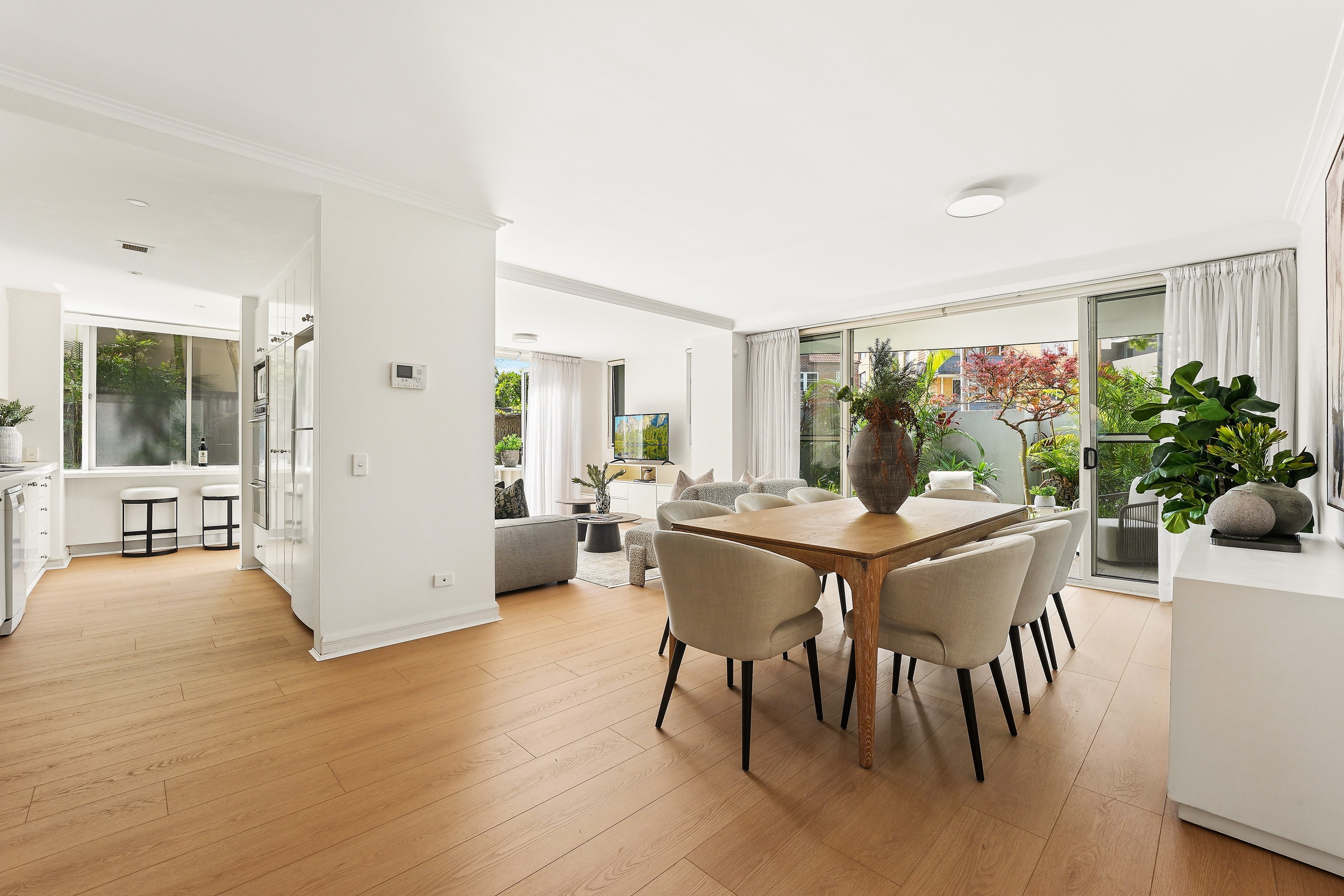 3/566-568 Old South Head Road, Rose Bay, NSW 2029