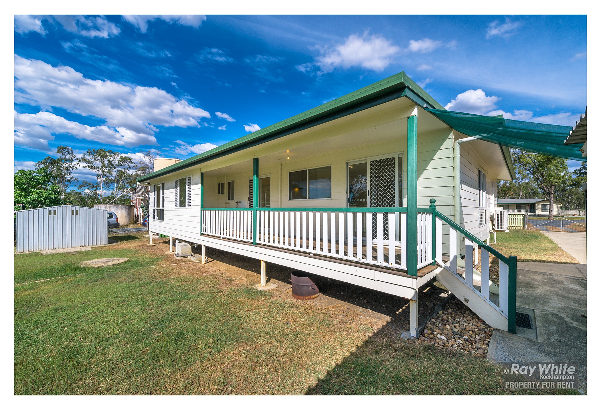 21 John Street, Bajool, QLD 4699
