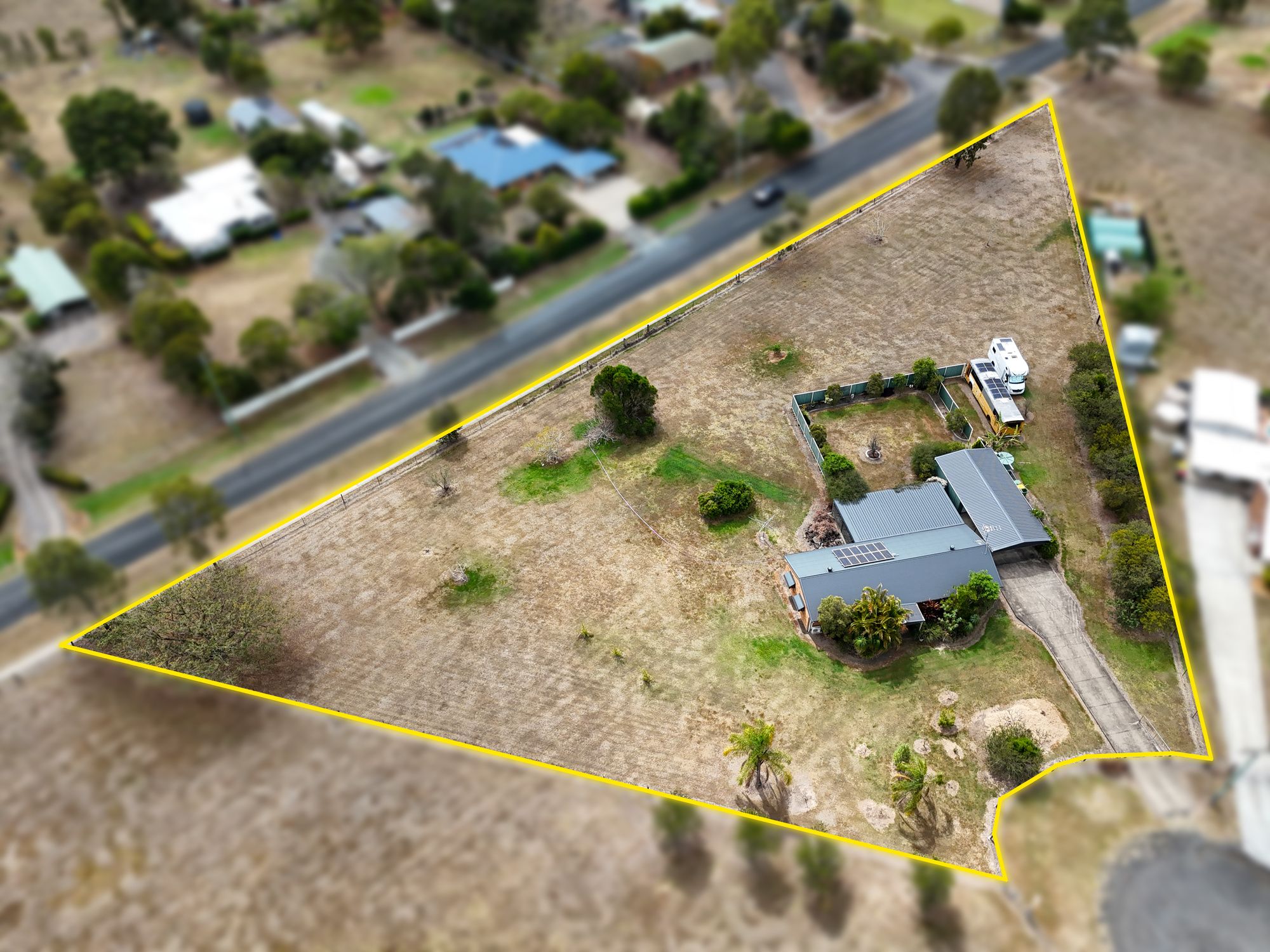 15 Azolla Court — photo from Ray White Rural Esk | Toogoolawah