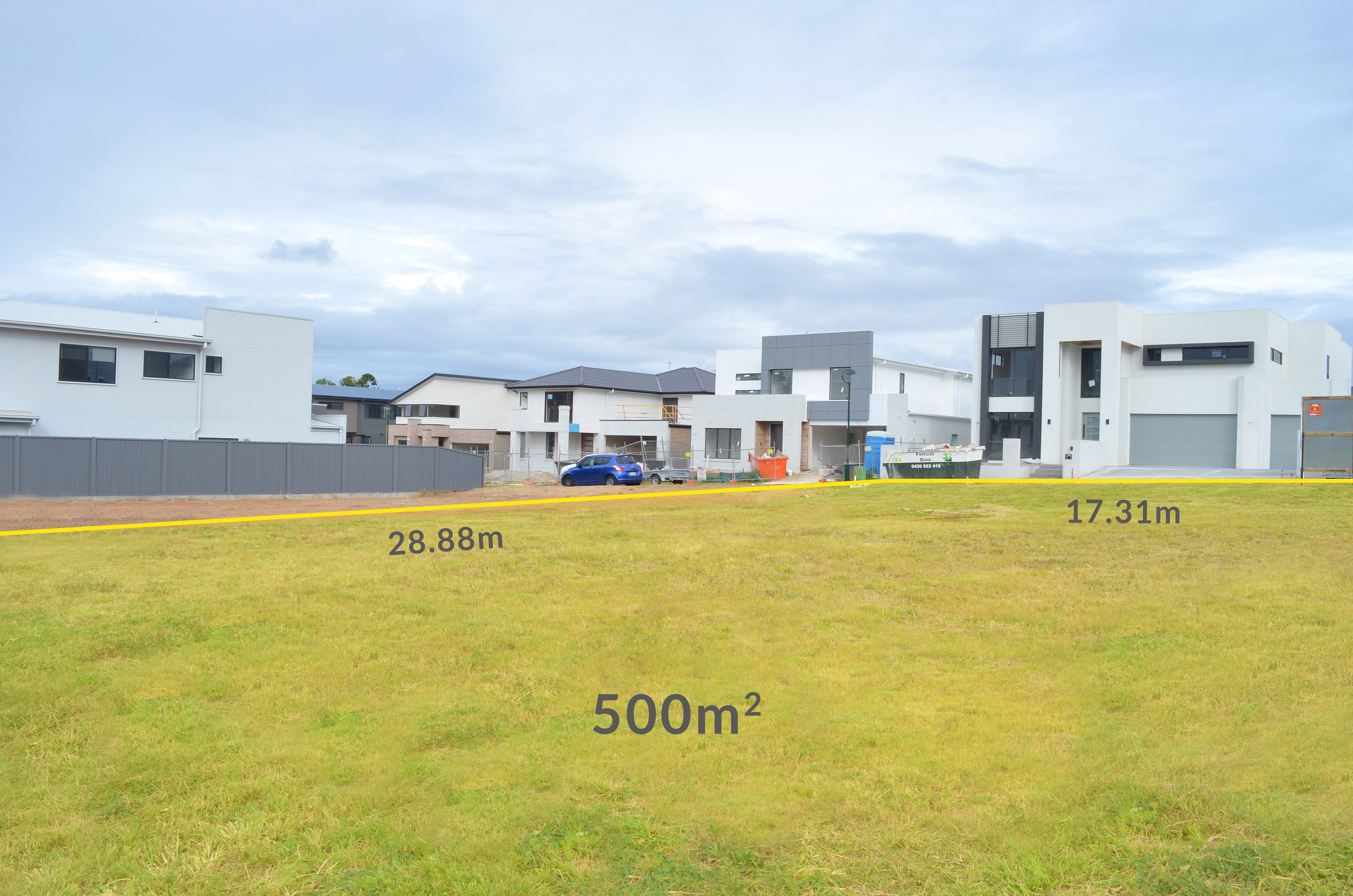12 Iceberg Avenue, Underwood, QLD 4119