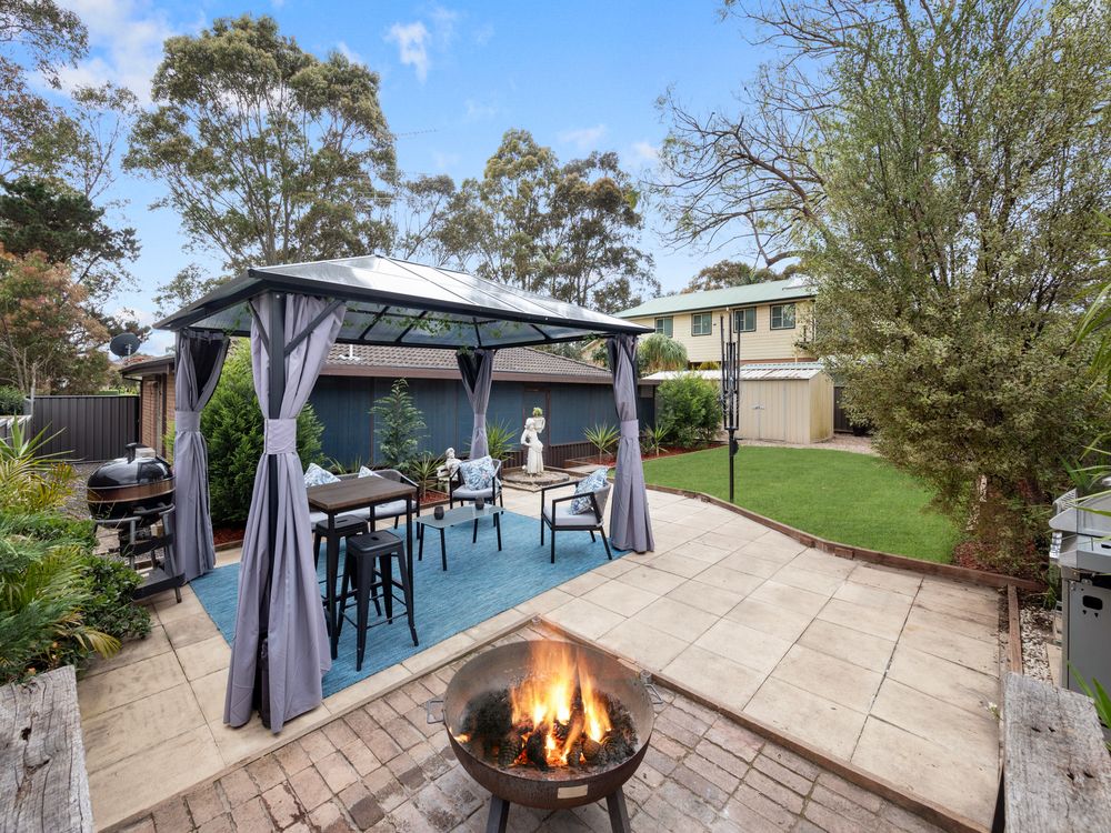1 Timaru Grove, South Penrith, NSW 2750