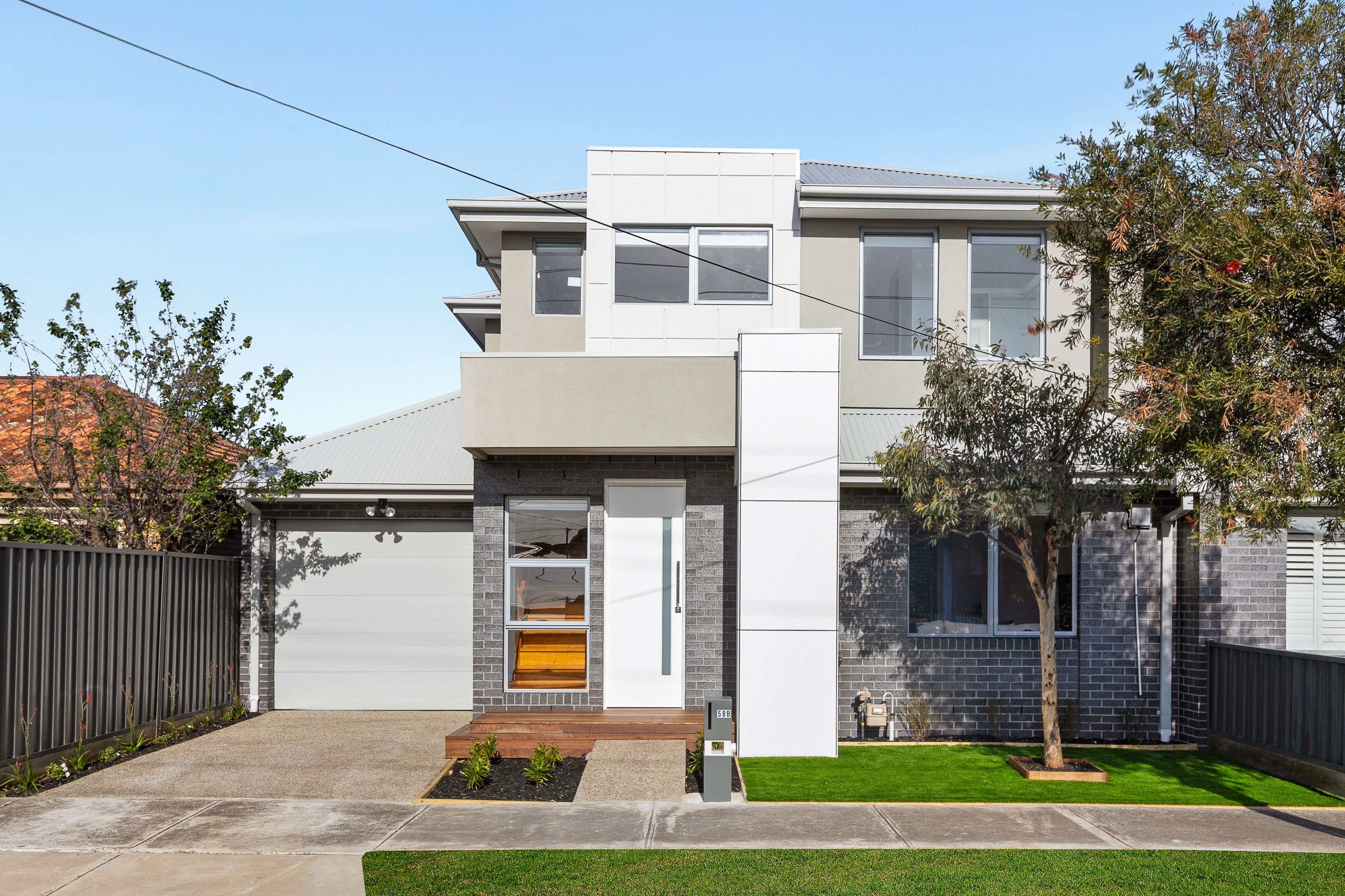 58B MacDonald Avenue, Altona North VIC 3025