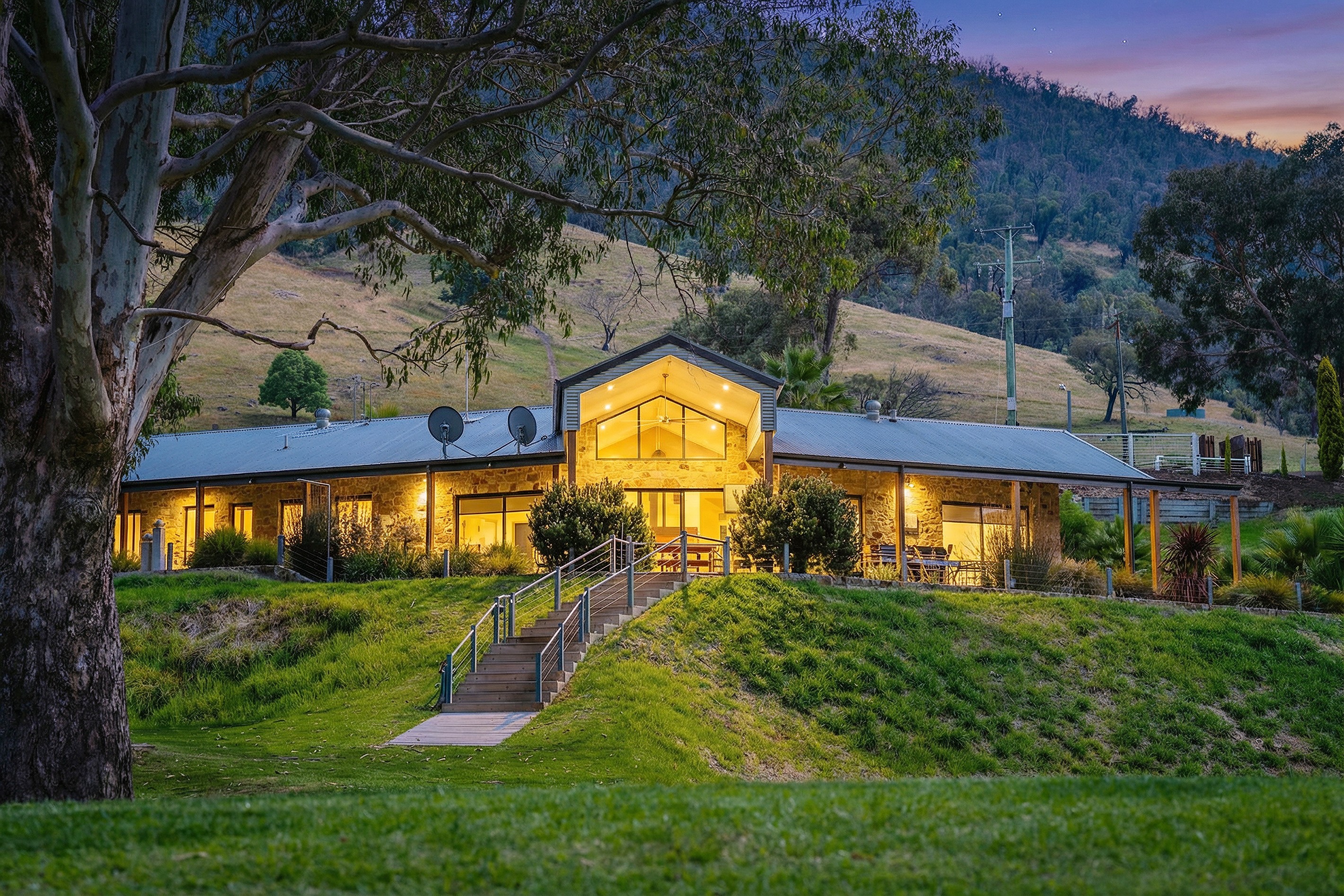 4099 River Road, Jingellic, NSW 2642