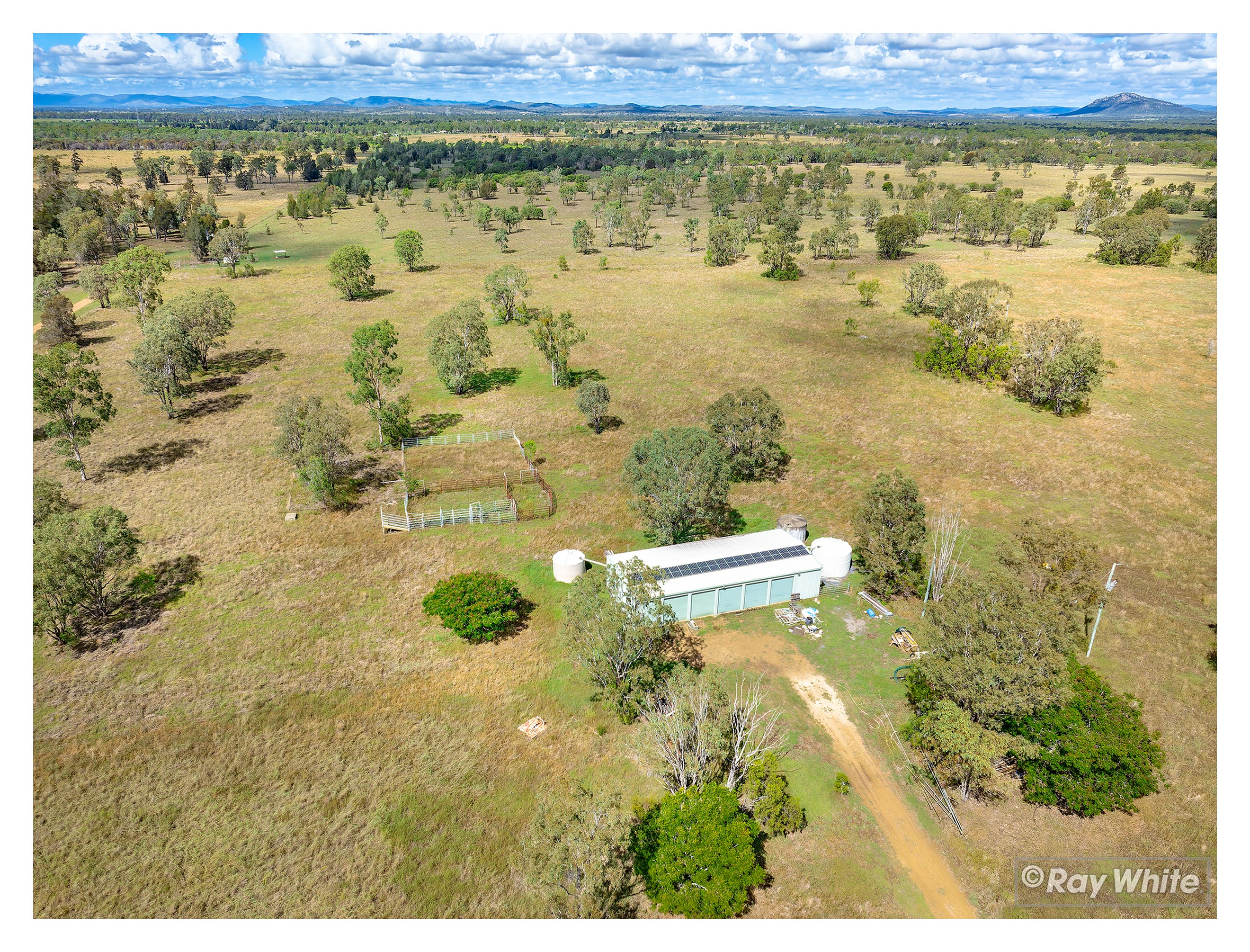 226 Woodford Road, Alton Downs, QLD 4702