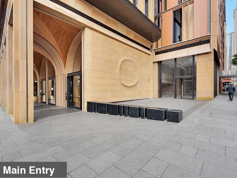 Level 2/160 King Street, Sydney, NSW 2000