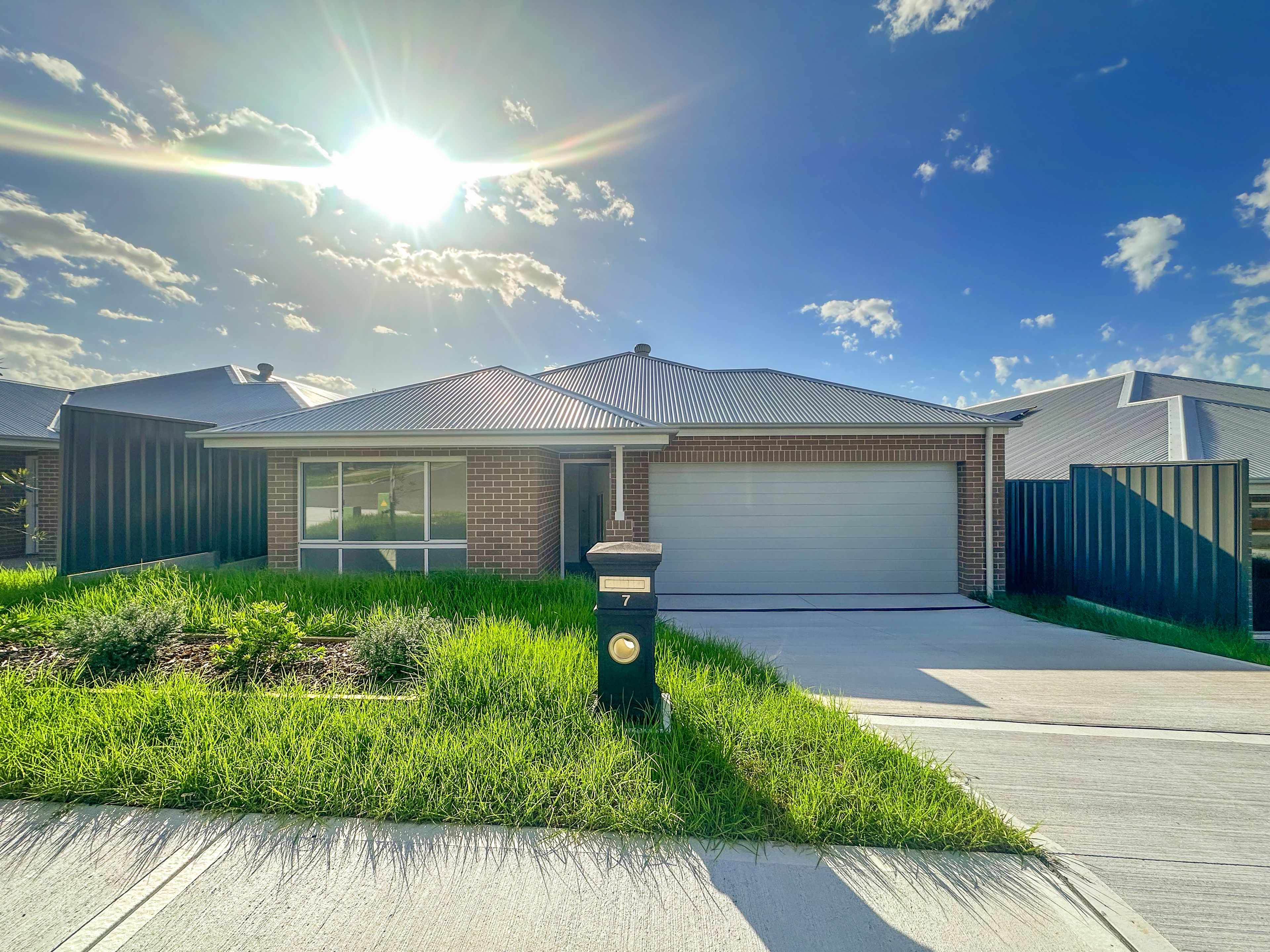 7 Caspian Circuit, Woongarrah, NSW 2259